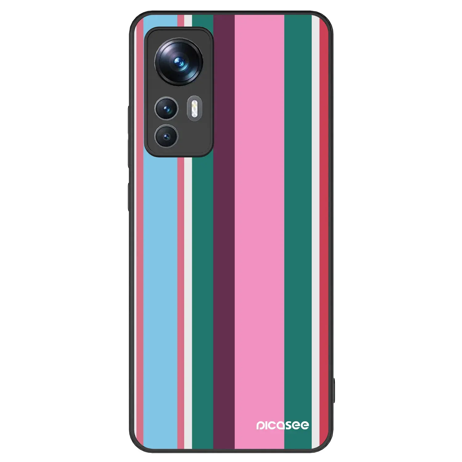 ULTIMATE CASE pro Xiaomi 12T Pro - Cabana club