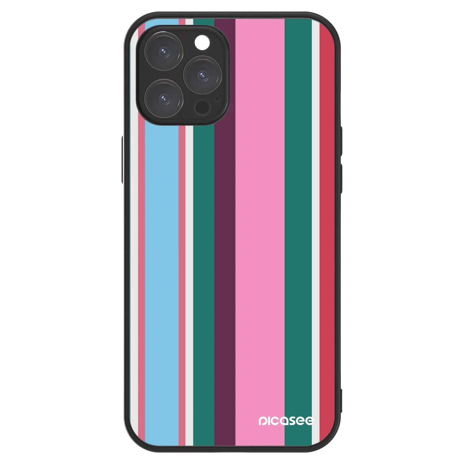 ULTIMATE CASE MagSafe pro Apple iPhone 12 Pro Max - Cabana club