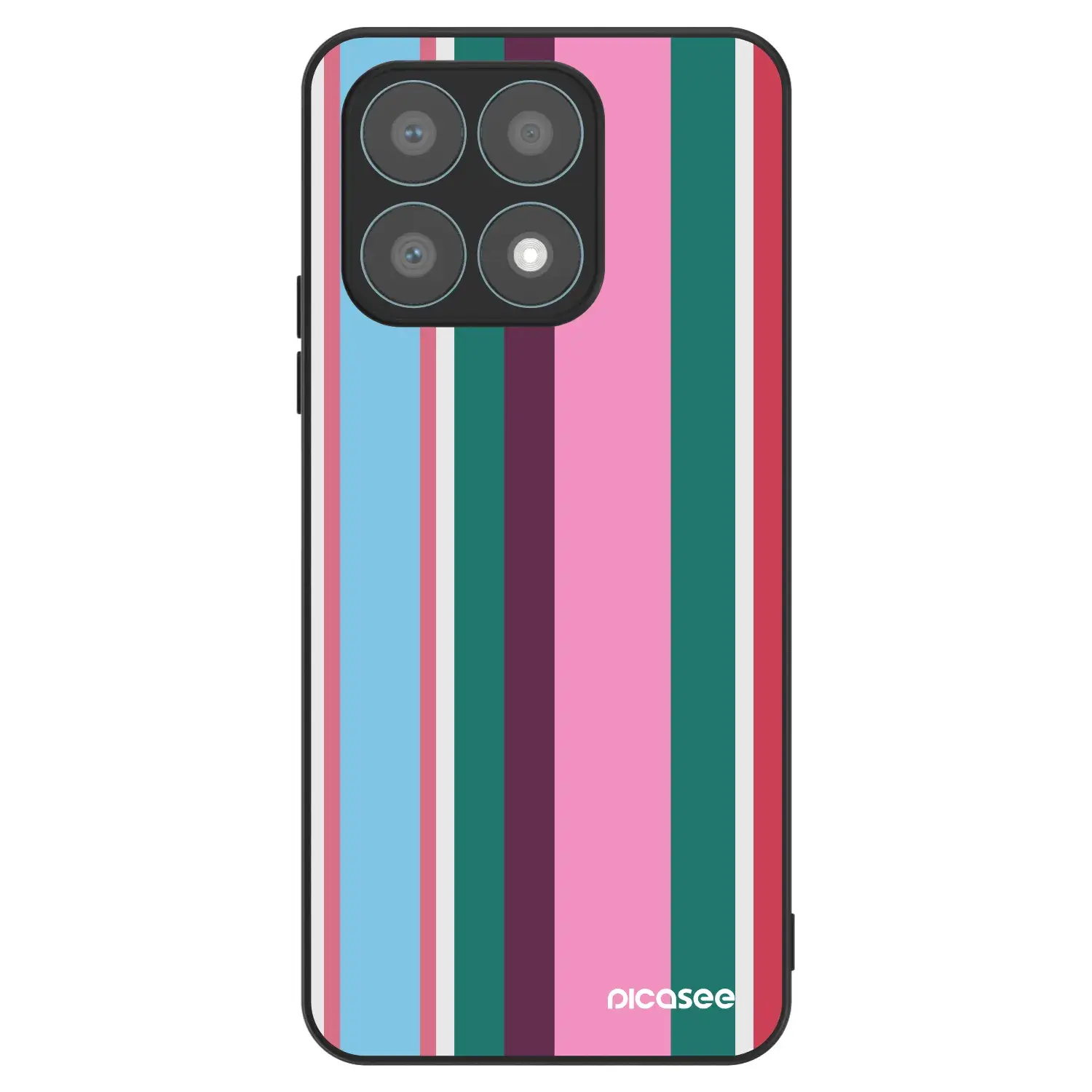 ULTIMATE CASE pro Honor X8a - Cabana club