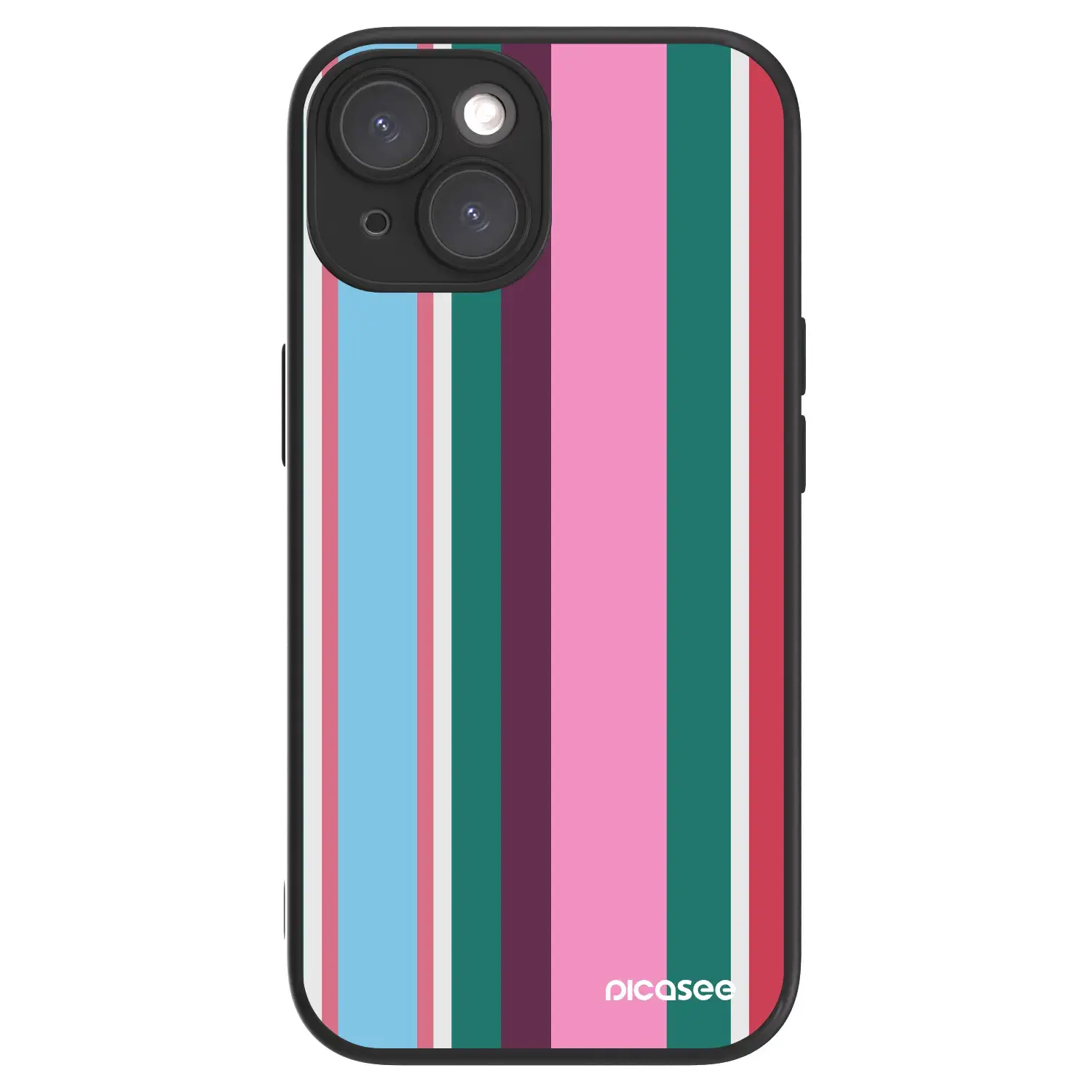 ULTIMATE CASE MagSafe pro Apple iPhone 15 - Cabana club