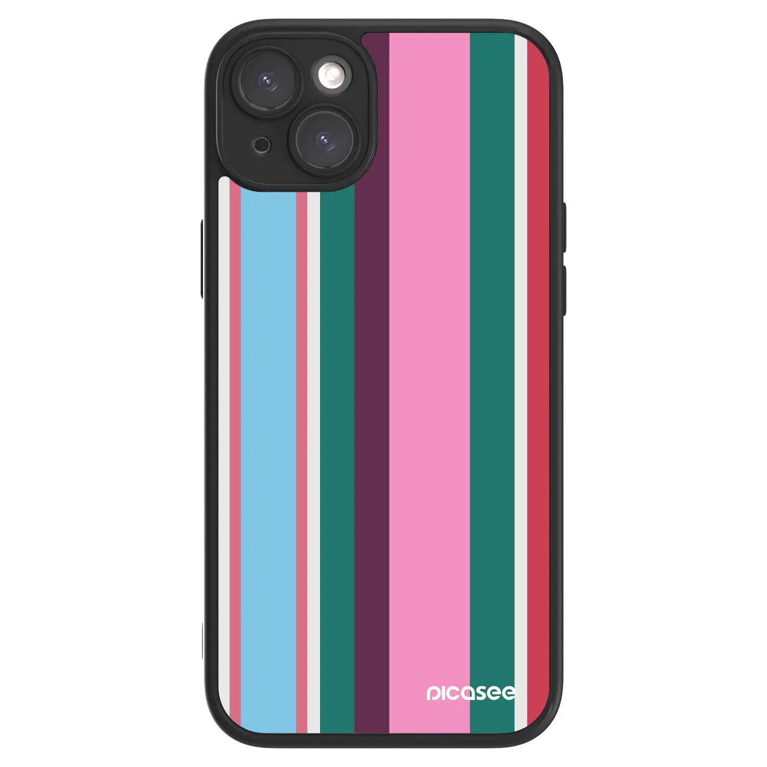 ULTIMATE CASE MagSafe pro Apple iPhone 15 Plus - Cabana club