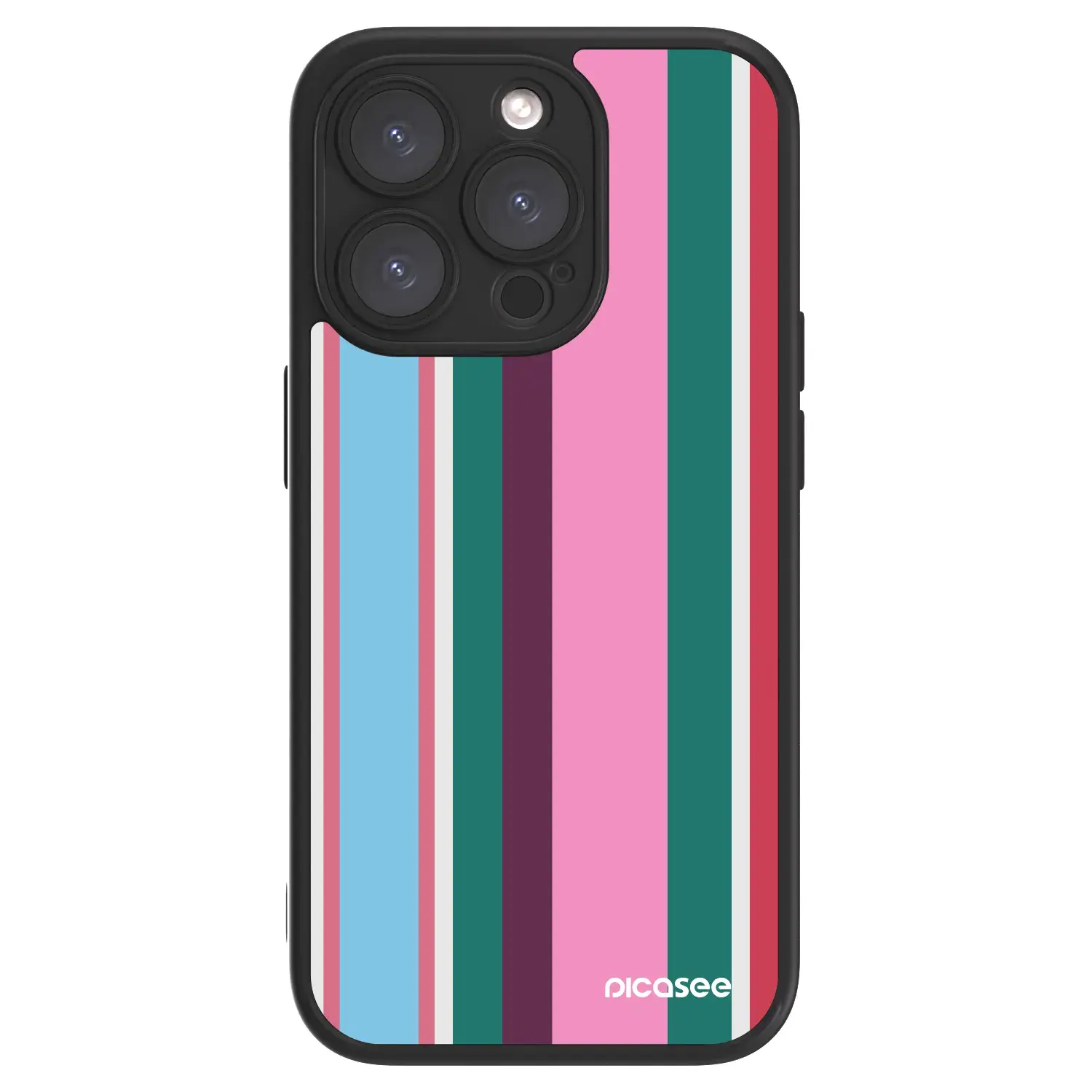 ULTIMATE CASE pro Apple iPhone 15 Pro - Cabana club