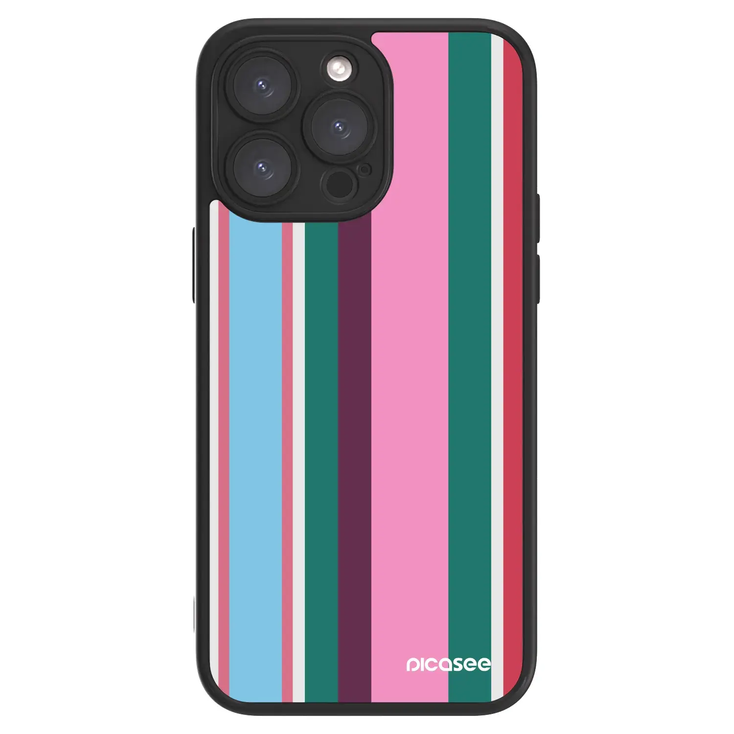 ULTIMATE CASE MagSafe pro Apple iPhone 15 Pro Max - Cabana club