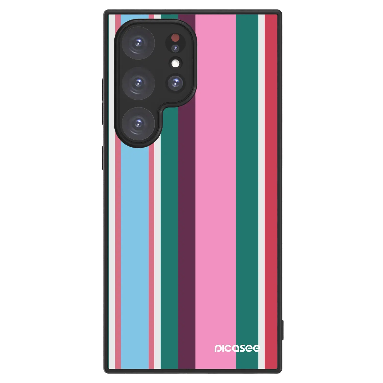 ULTIMATE CASE pro Samsung Galaxy S24 Ultra S928B 5G - Cabana club