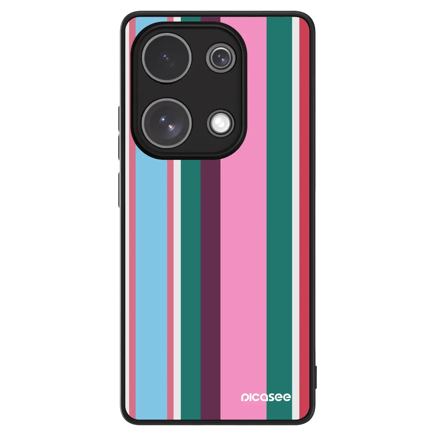 ULTIMATE CASE pro Xiaomi Redmi Note 13 Pro 4G - Cabana club
