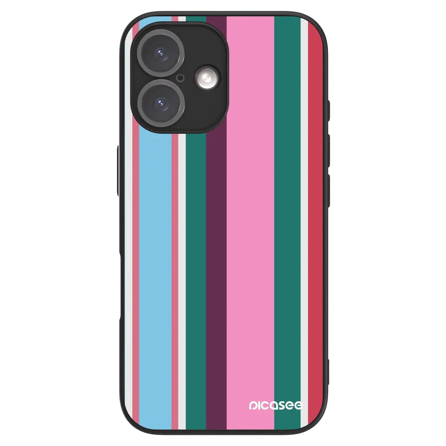 ULTIMATE CASE MagSafe pro Apple iPhone 16 - Cabana club