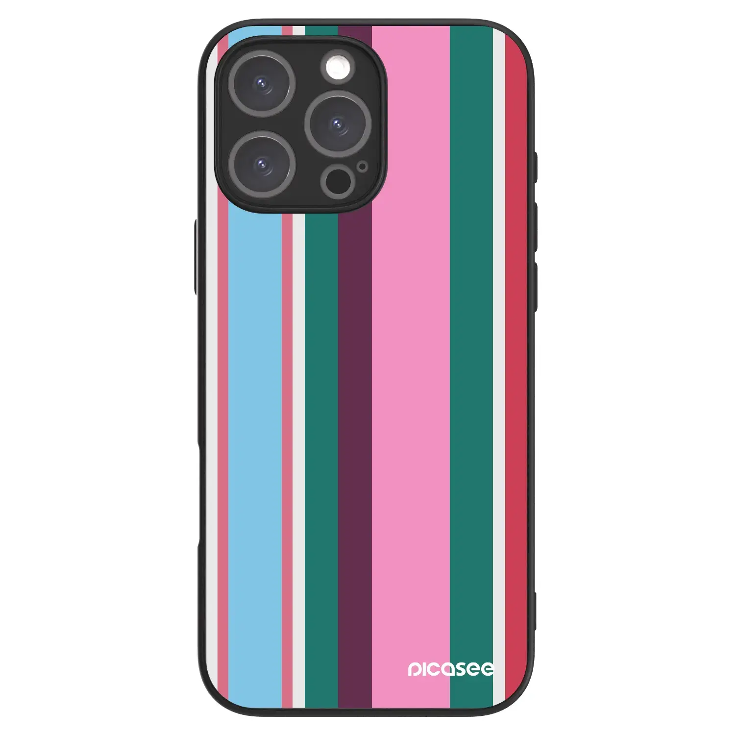 ULTIMATE CASE pro Apple iPhone 16 Pro Max - Cabana club