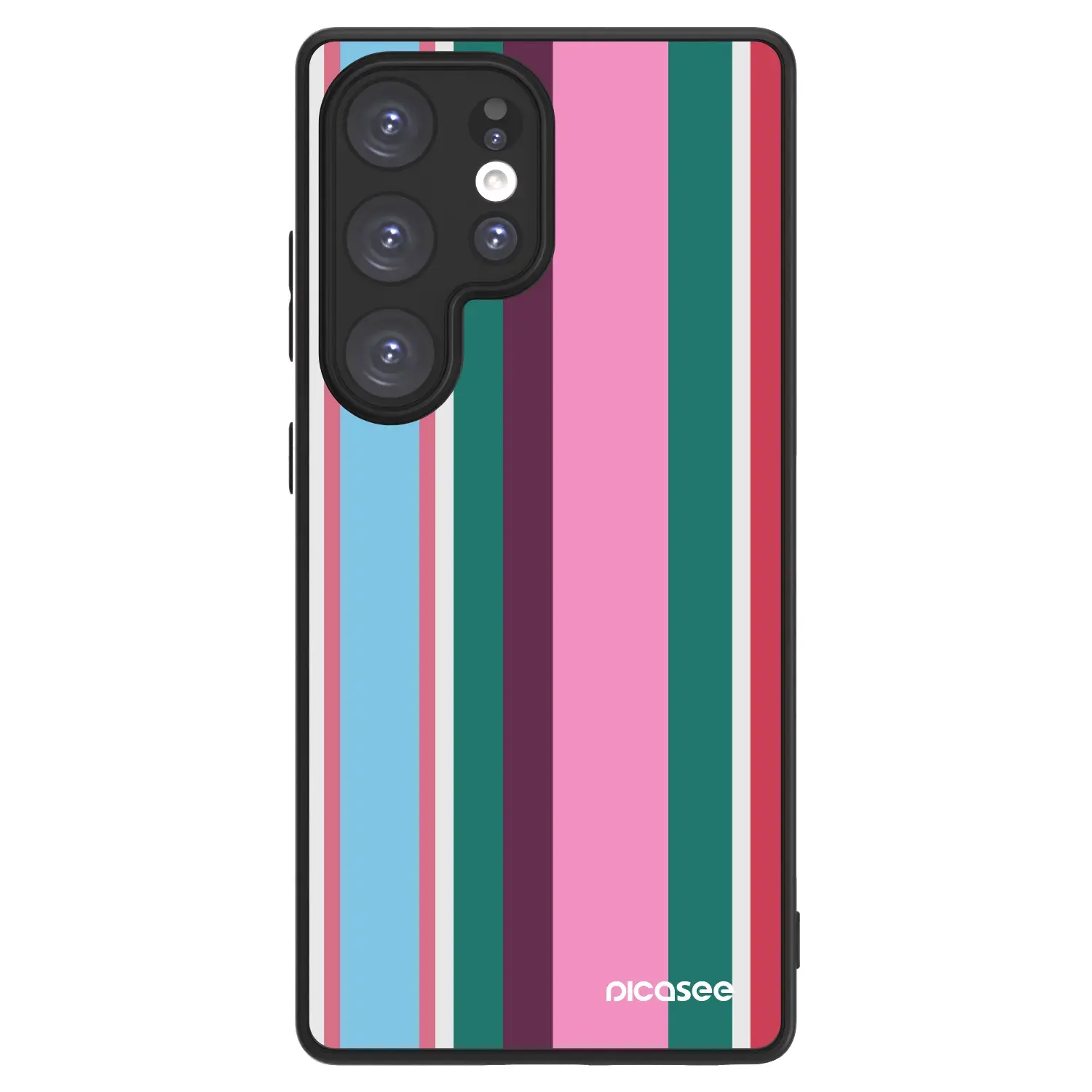 ULTIMATE CASE pro Samsung Galaxy S25 Ultra 5G - Cabana club