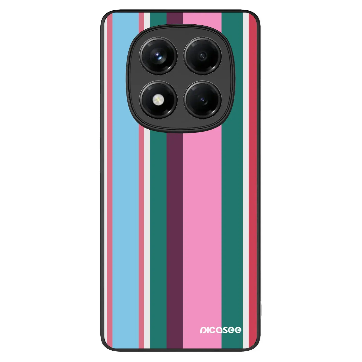 ULTIMATE CASE pro Xiaomi Redmi Note 14 Pro 4G - Cabana club