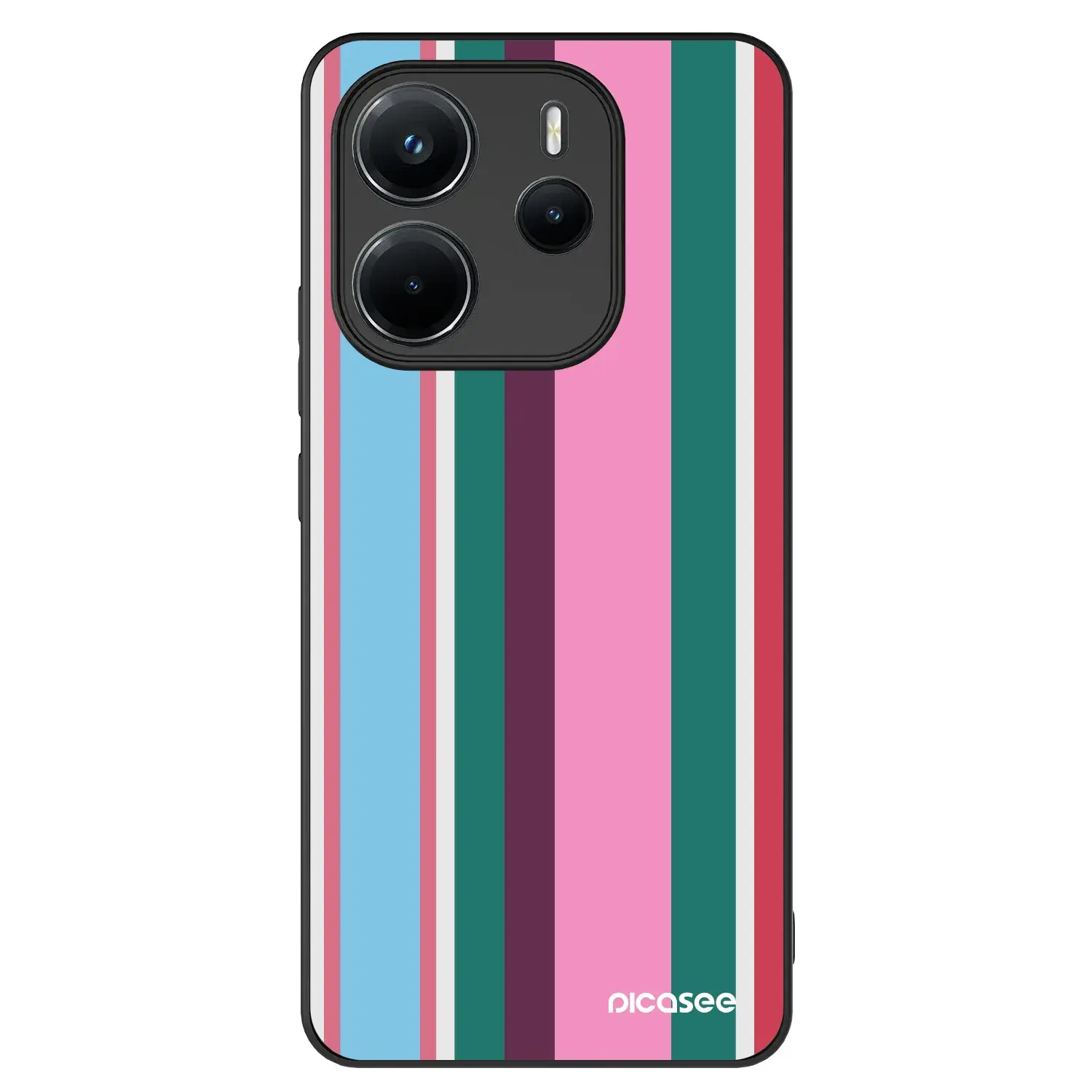 ULTIMATE CASE pro Xiaomi Redmi Note 14 4G - Cabana club