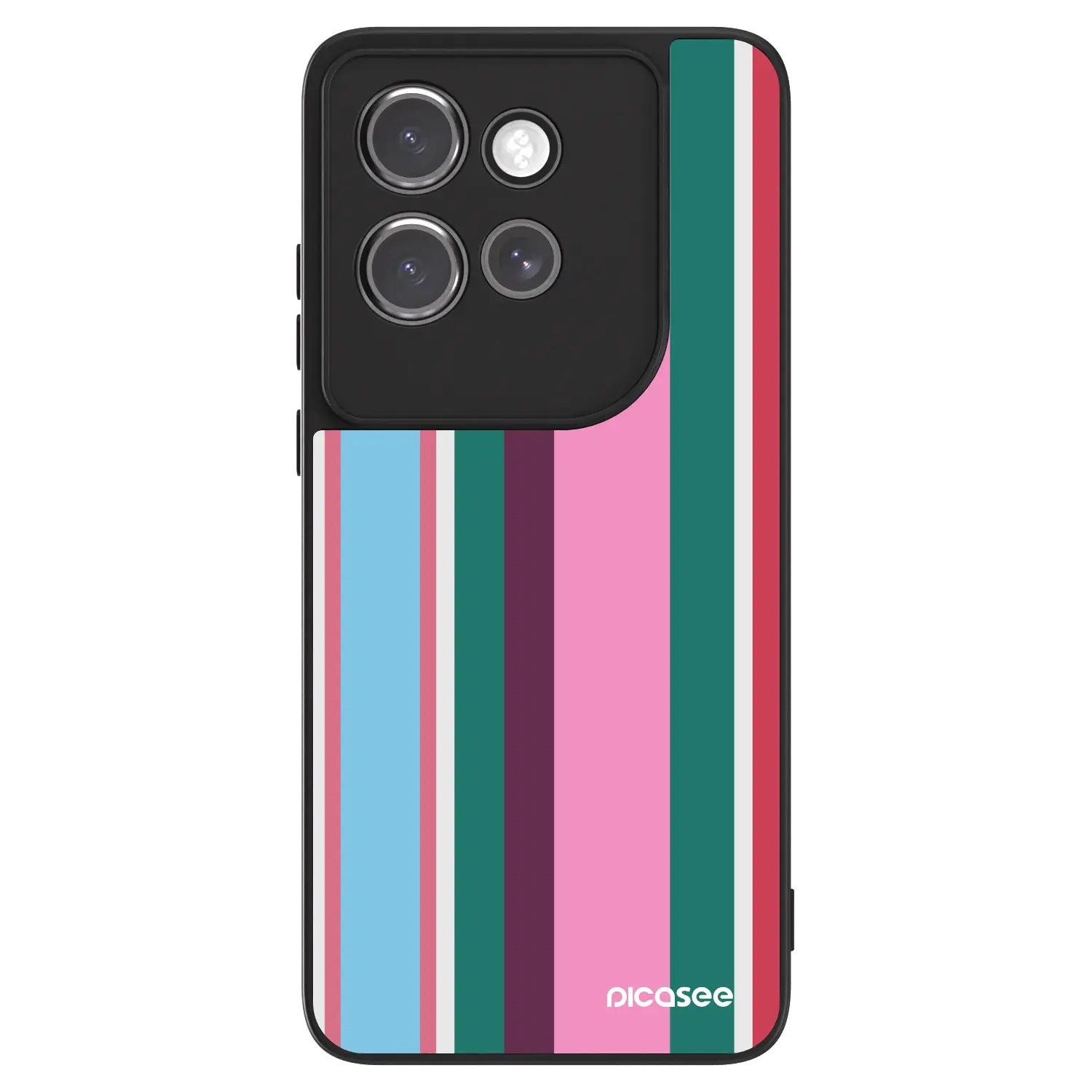 ULTIMATE CASE pro Motorola Edge 50 Neo - Cabana club