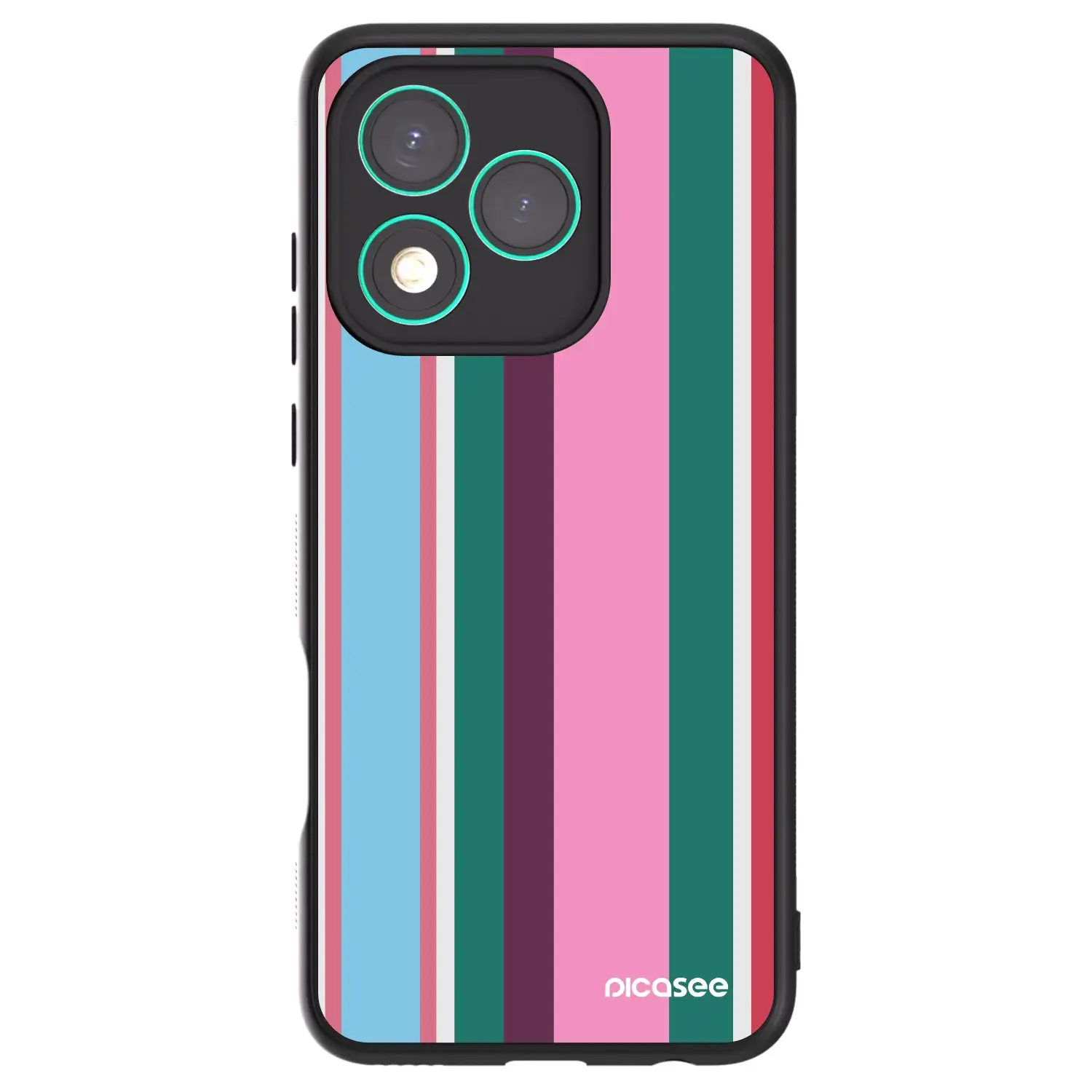 ULTIMATE CASE pro Honor 400 Lite 5G - Cabana club