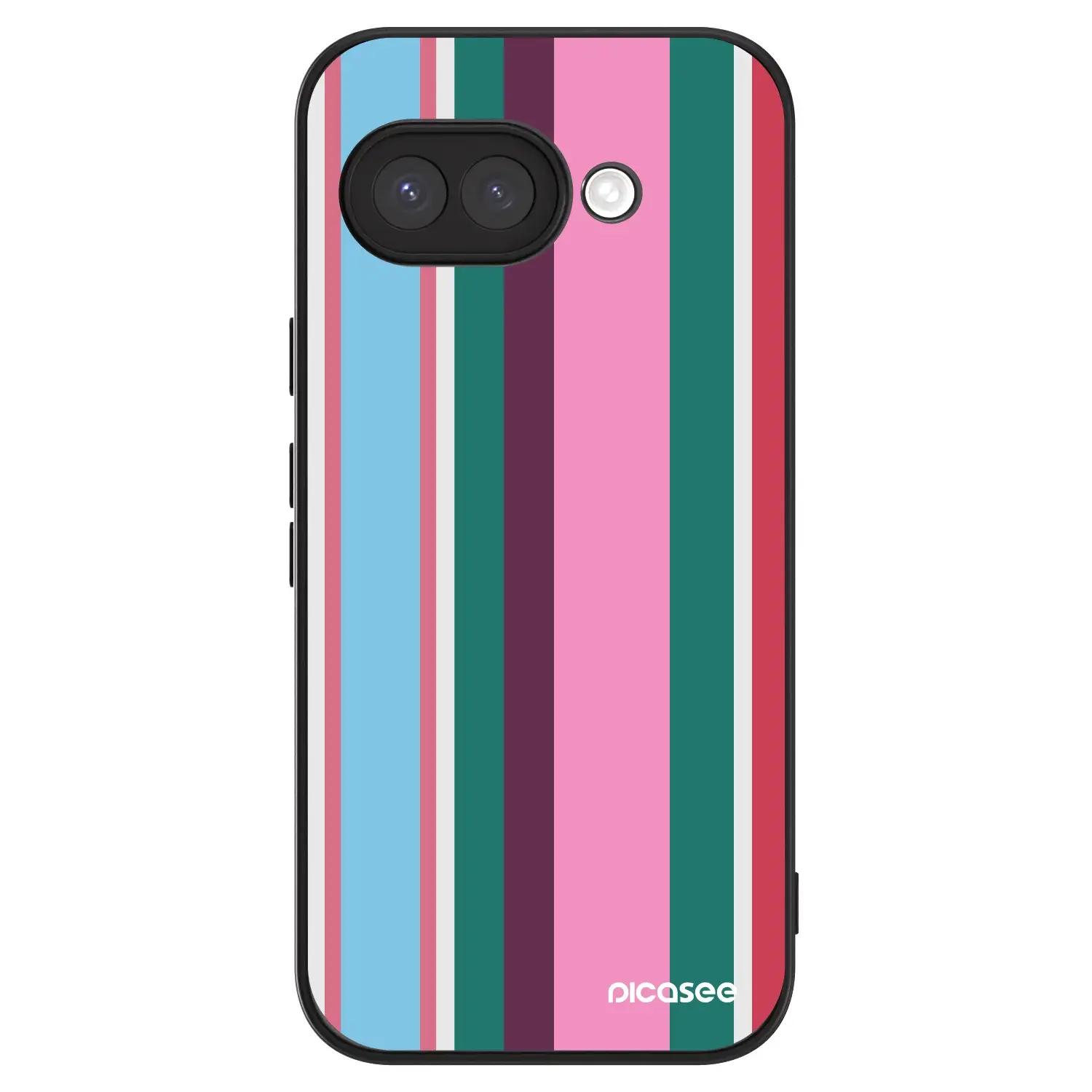 ULTIMATE CASE pro Google Pixel 9a - Cabana club