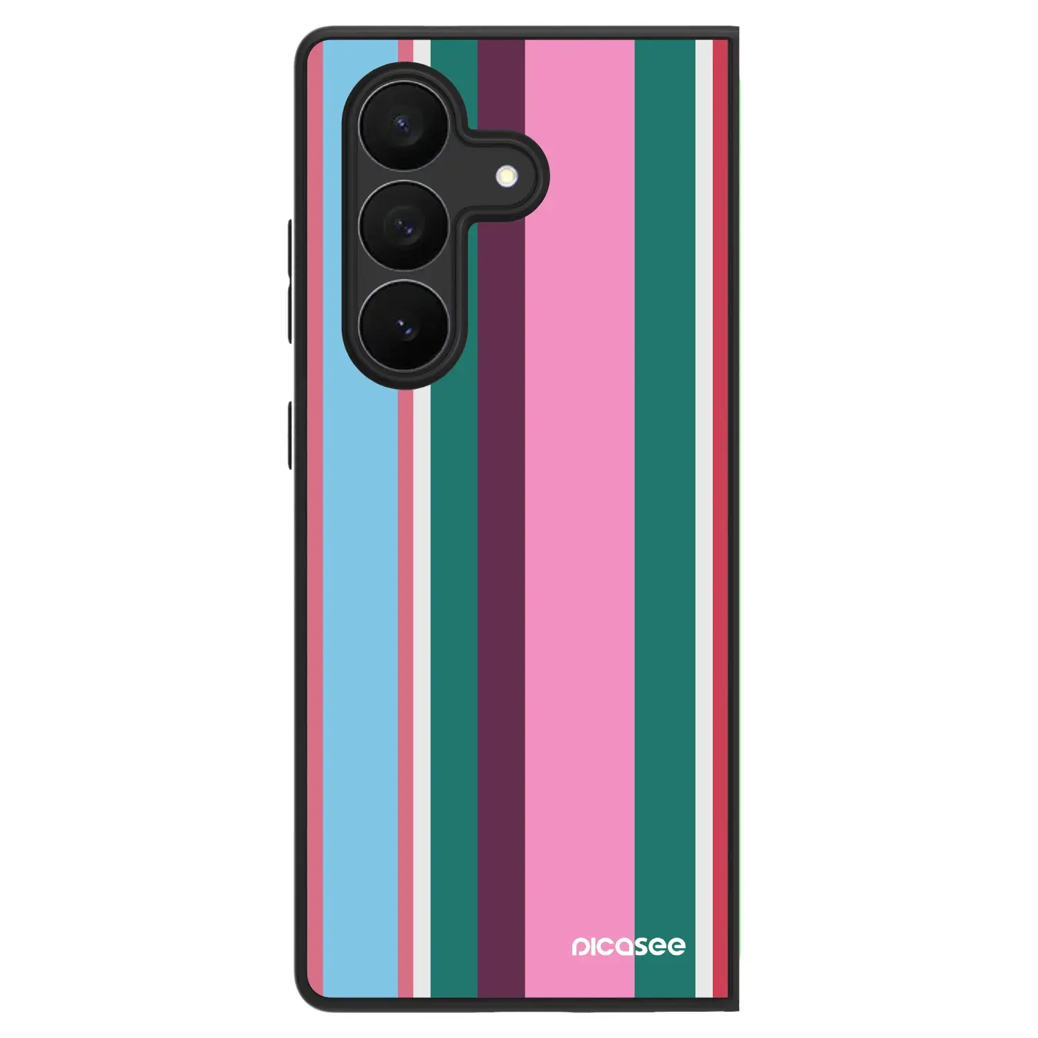 ULTIMATE CASE pro Samsung Galaxy Z Fold7 5G - Cabana club