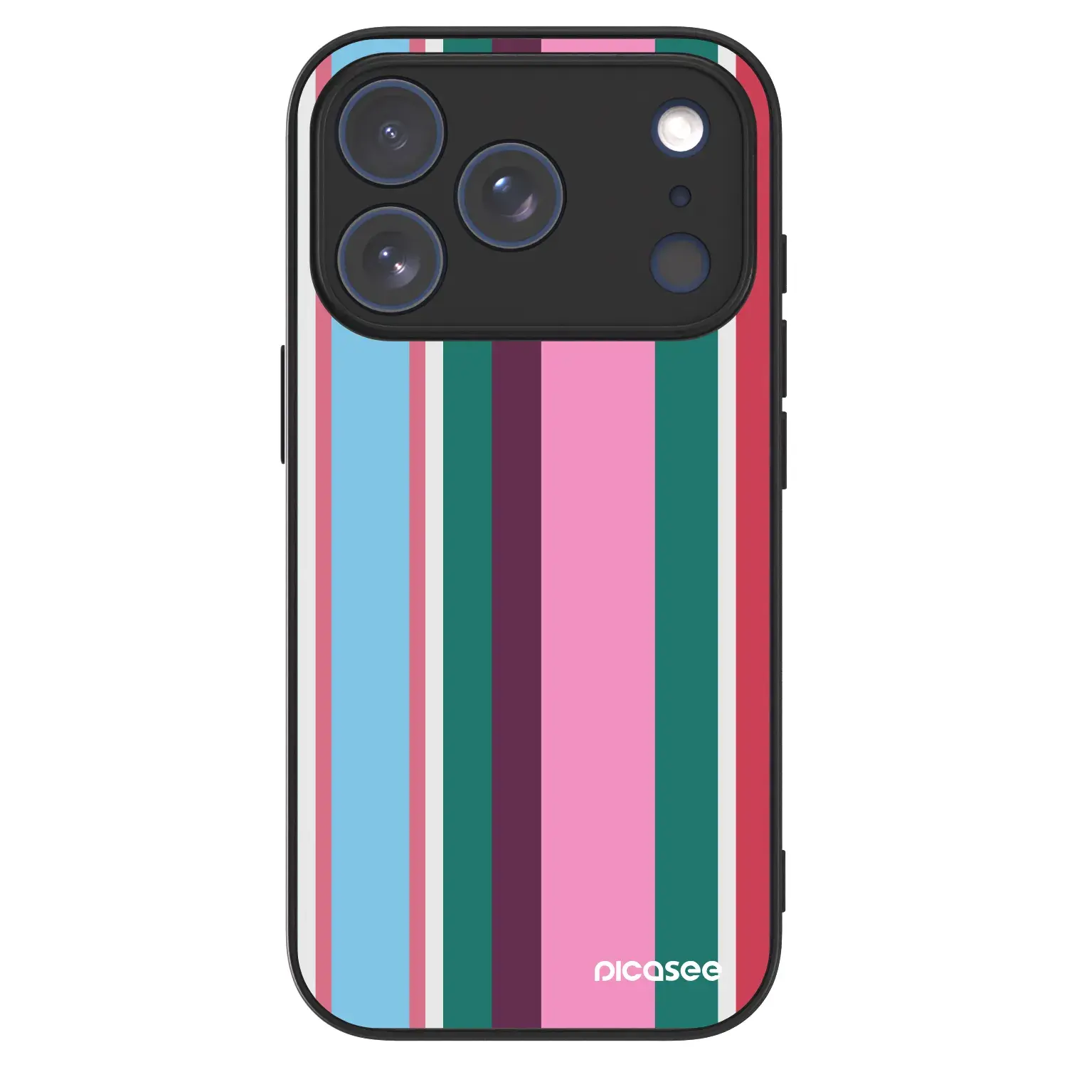 ULTIMATE CASE MagSafe pro Apple iPhone 17 Pro - Cabana club