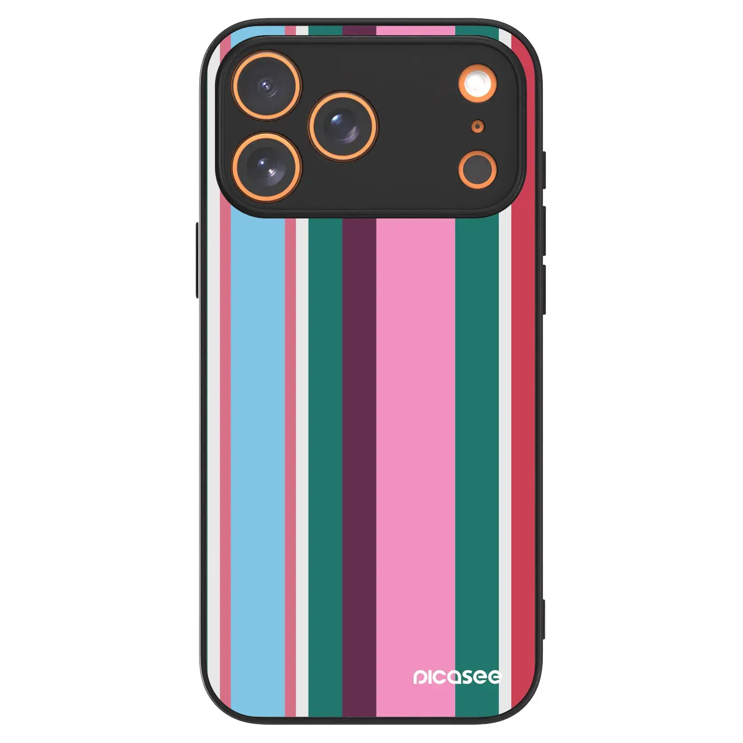 ULTIMATE CASE pro Apple iPhone 17 Pro Max - Cabana club