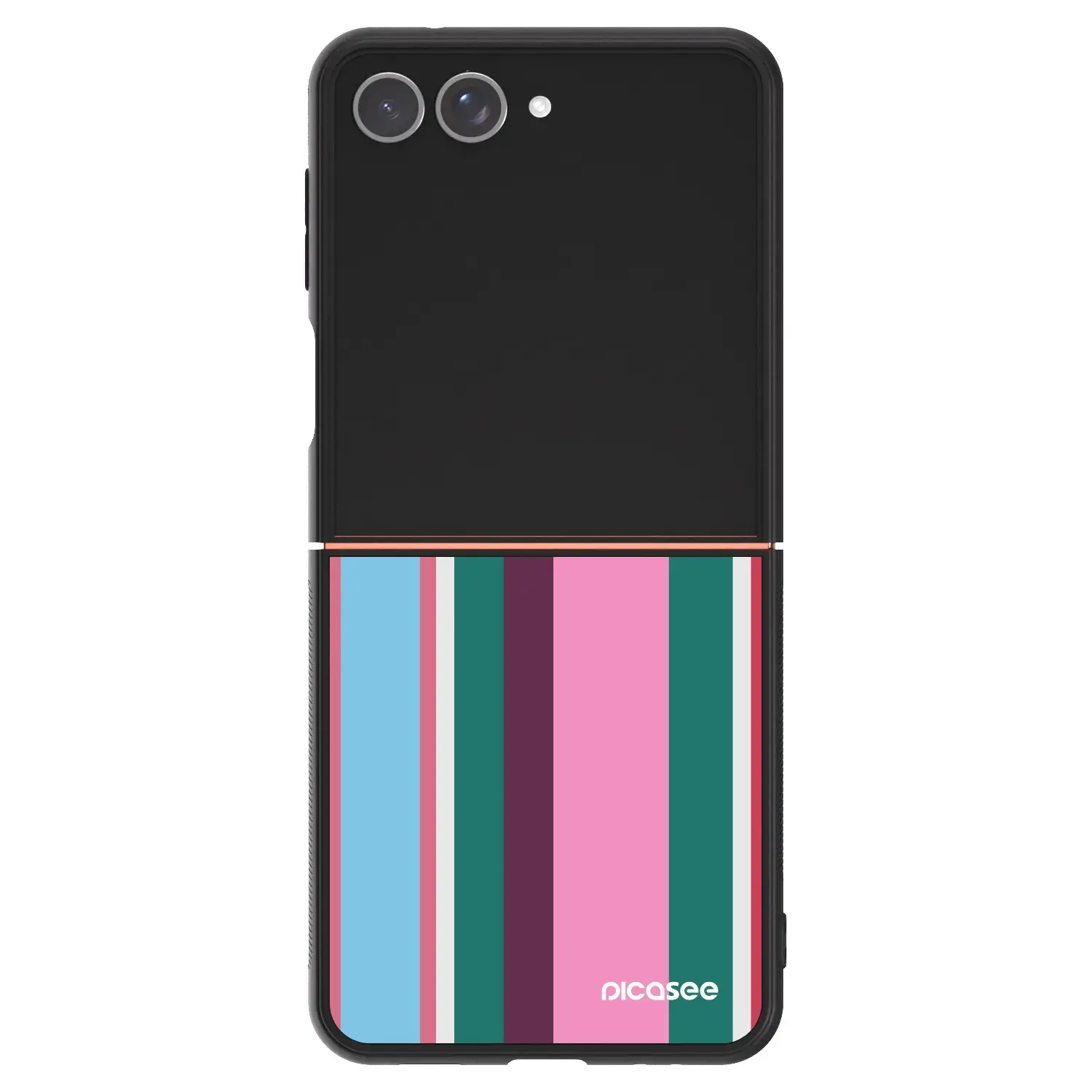 ULTIMATE CASE pro Samsung Galaxy Z Flip7 5G - Cabana club