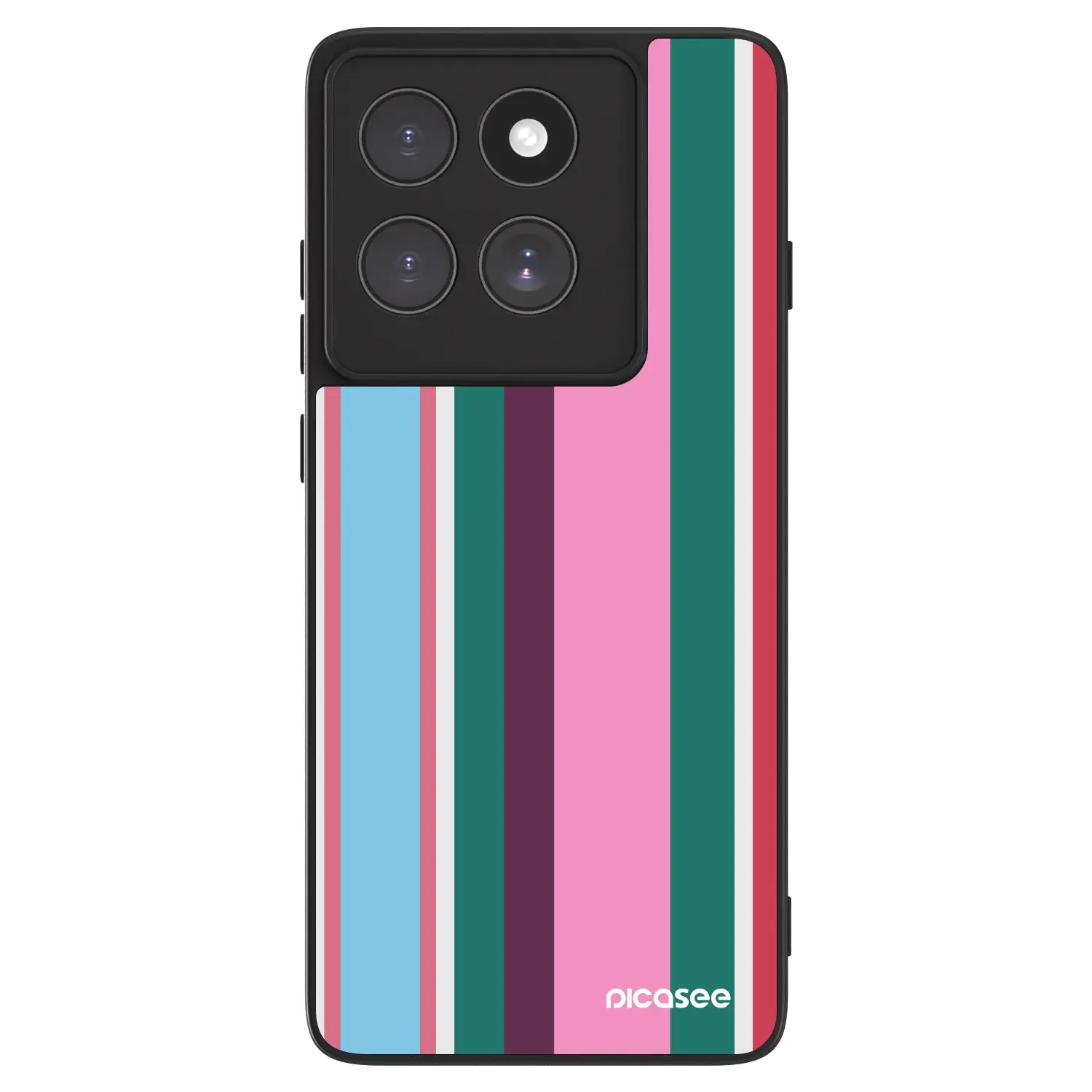 ULTIMATE CASE pro Motorola Edge 60 Pro - Cabana club
