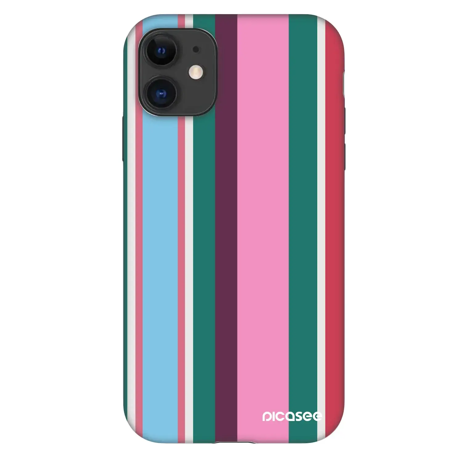 Fashion Case pro Apple iPhone 11 - Cabana club