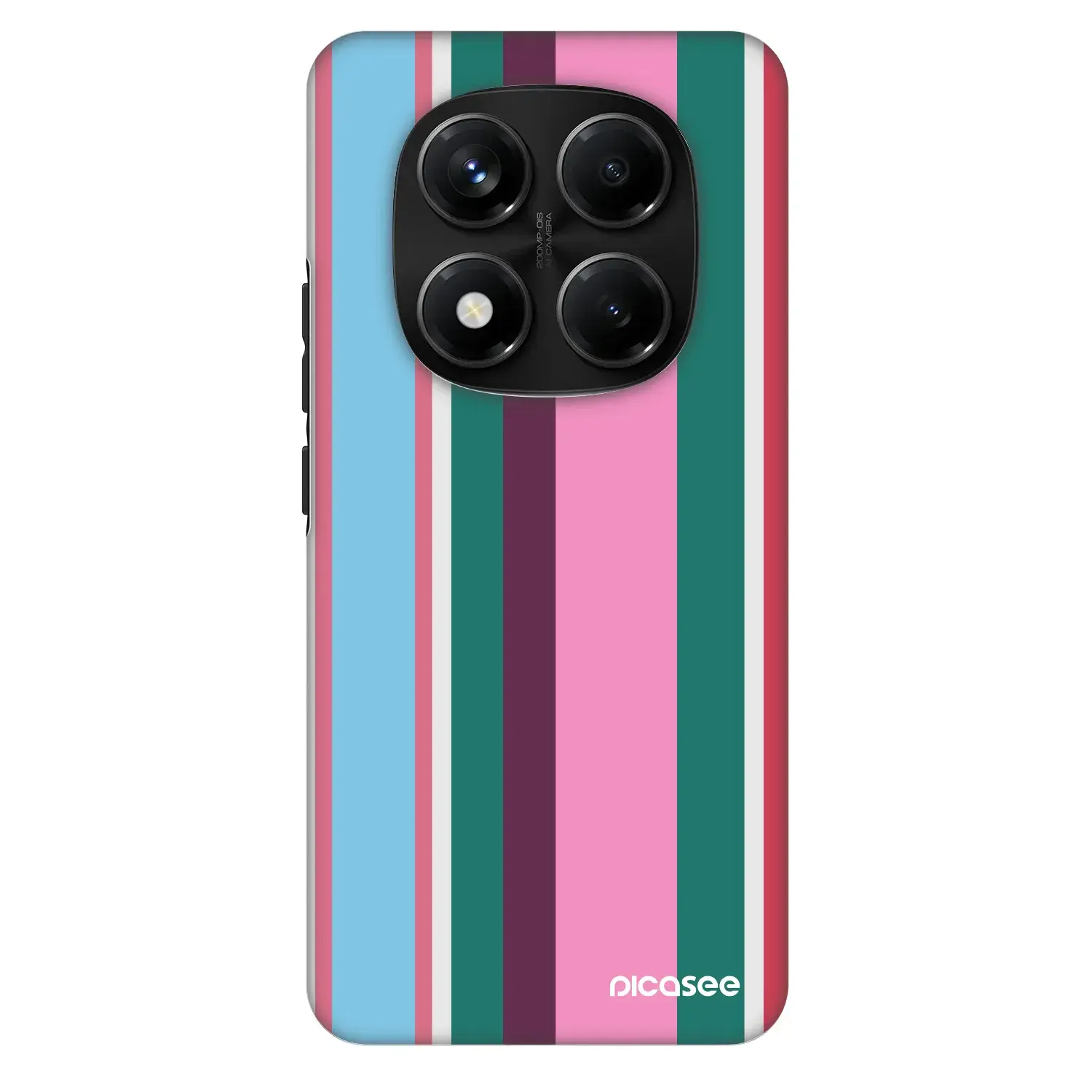 Fashion Case pro Xiaomi Redmi Note 14 Pro+ 5G - Cabana club