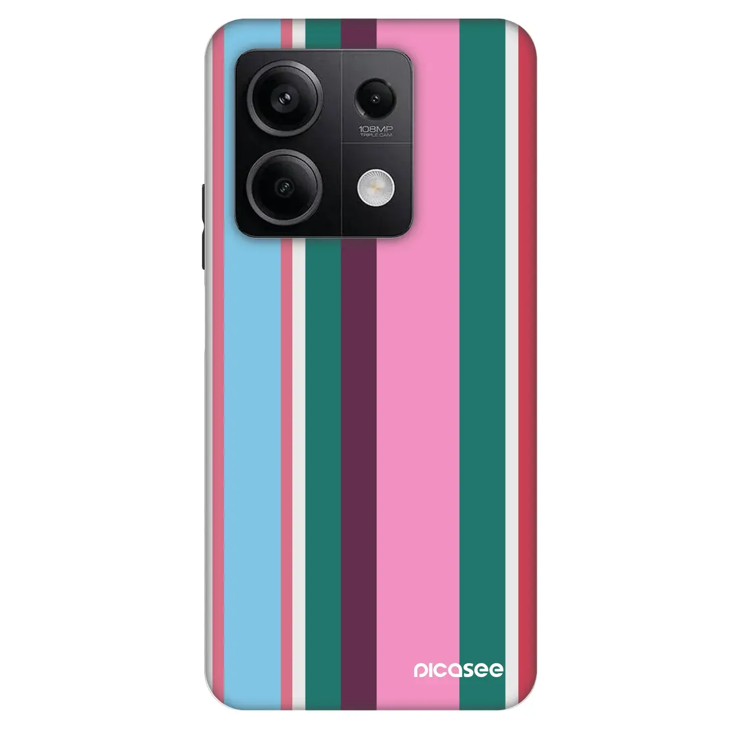 Fashion Case pro Xiaomi Redmi Note 13 5G - Cabana club