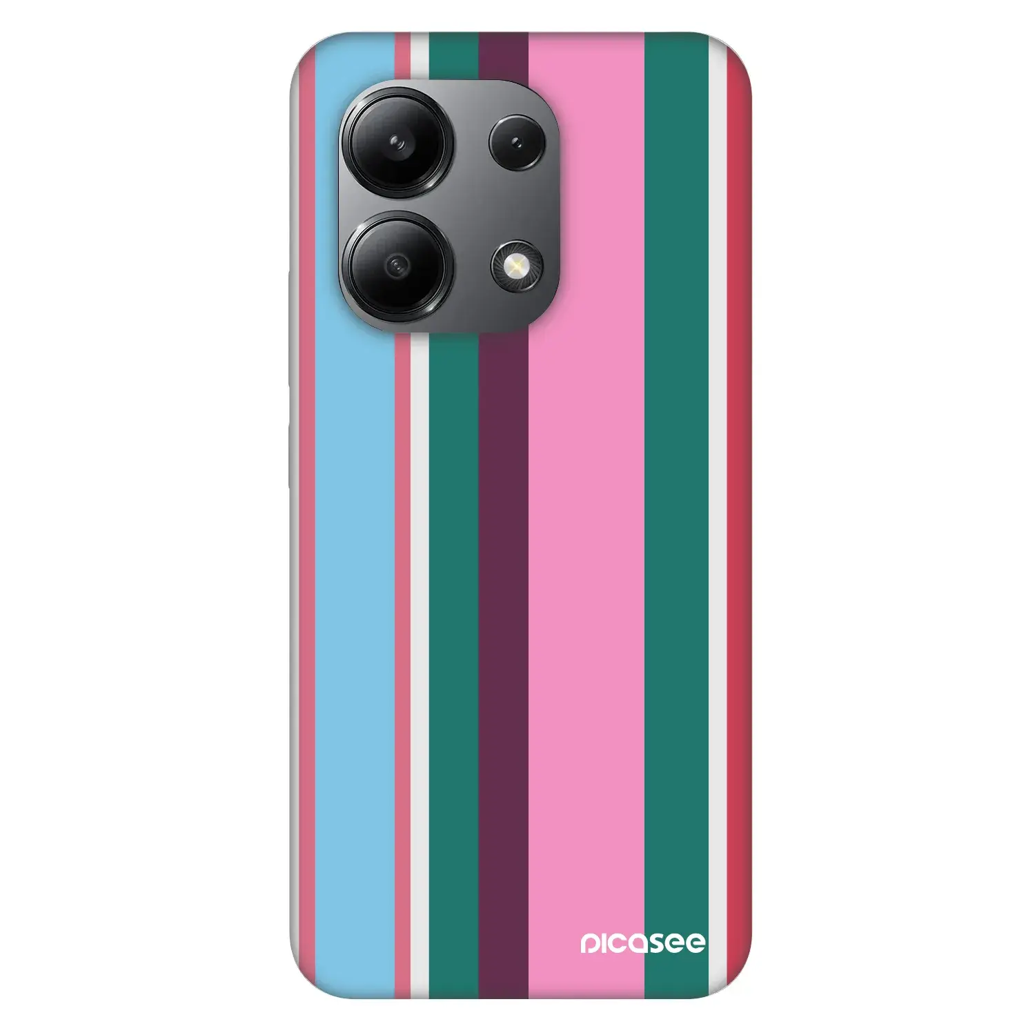 Fashion Case pro Xiaomi Redmi Note 13 4G - Cabana club