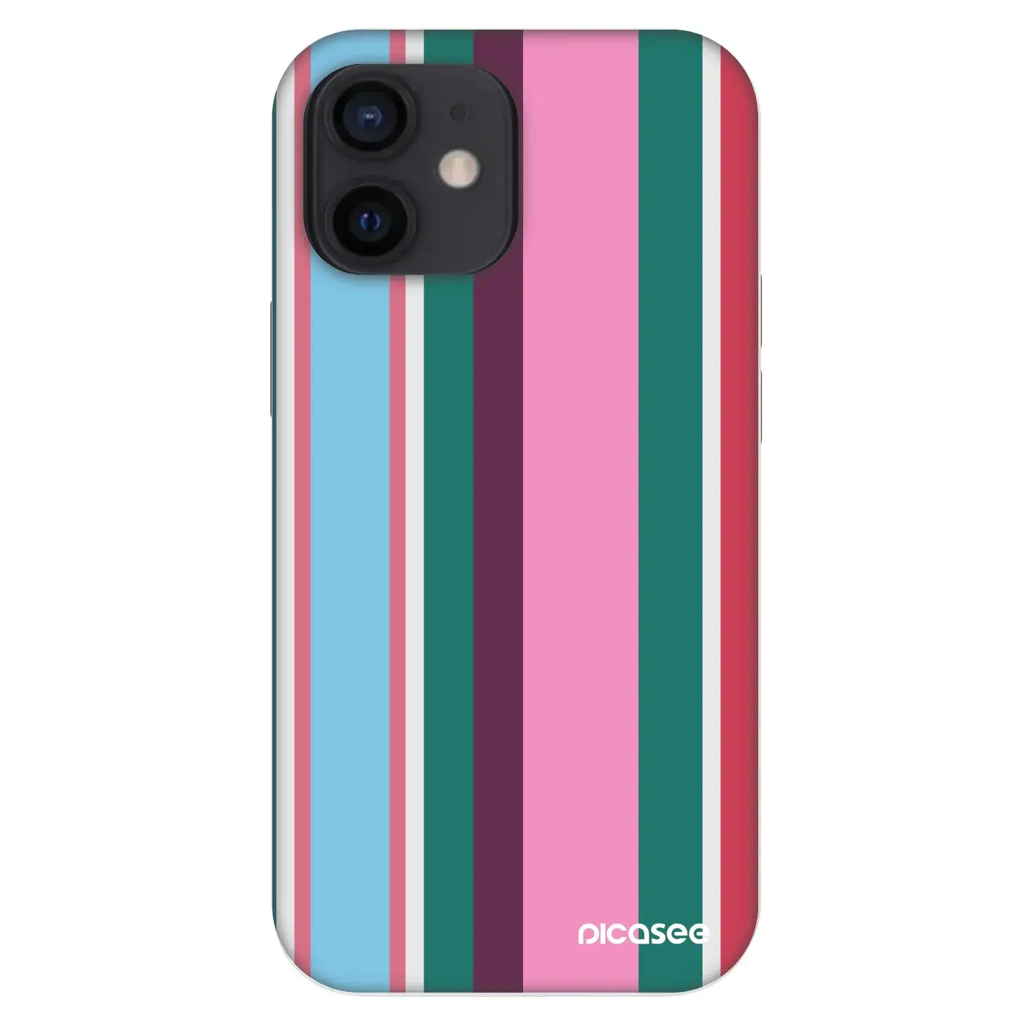 Fashion Case pro Apple iPhone 12 mini - Cabana club