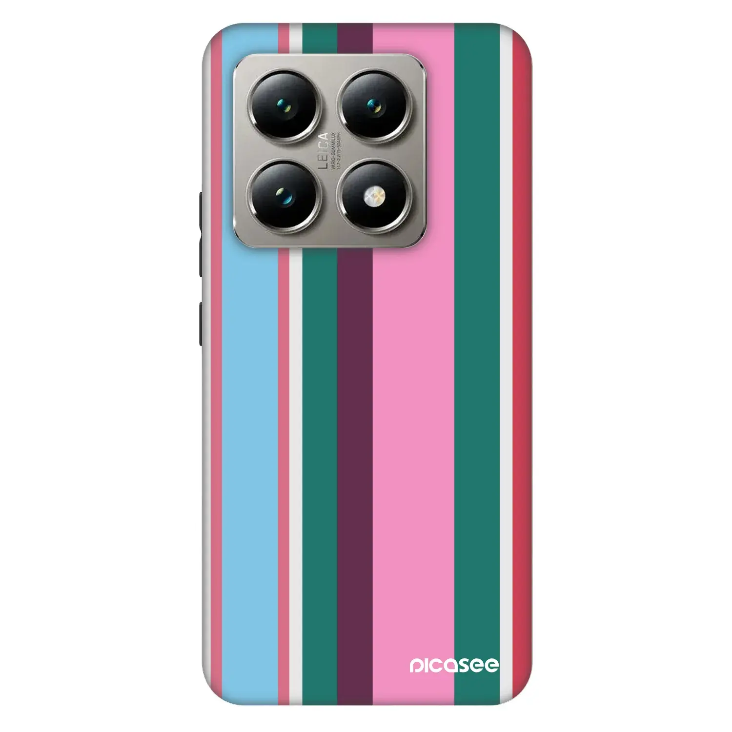 Fashion Case pro Xiaomi 14T Pro - Cabana club