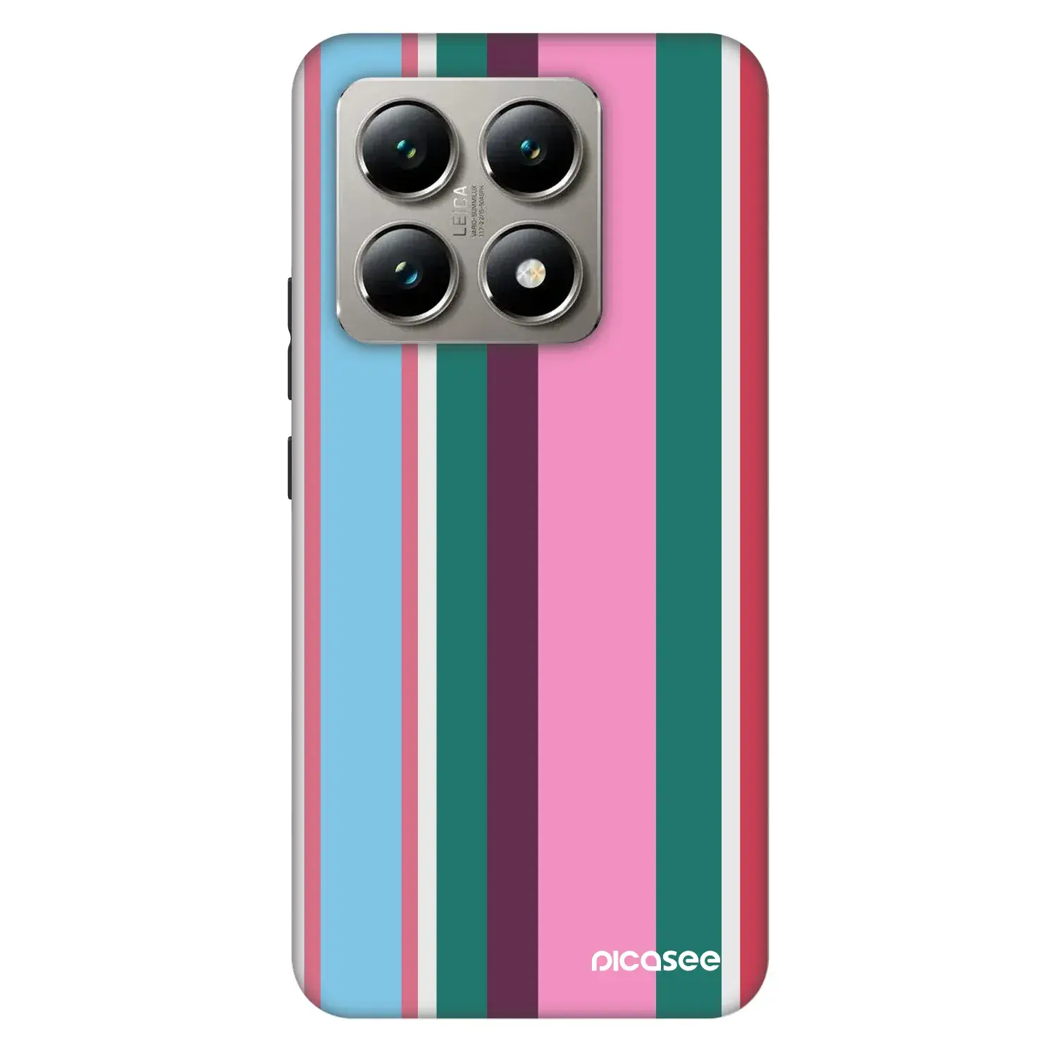 Fashion Case pro Xiaomi 14T - Cabana club