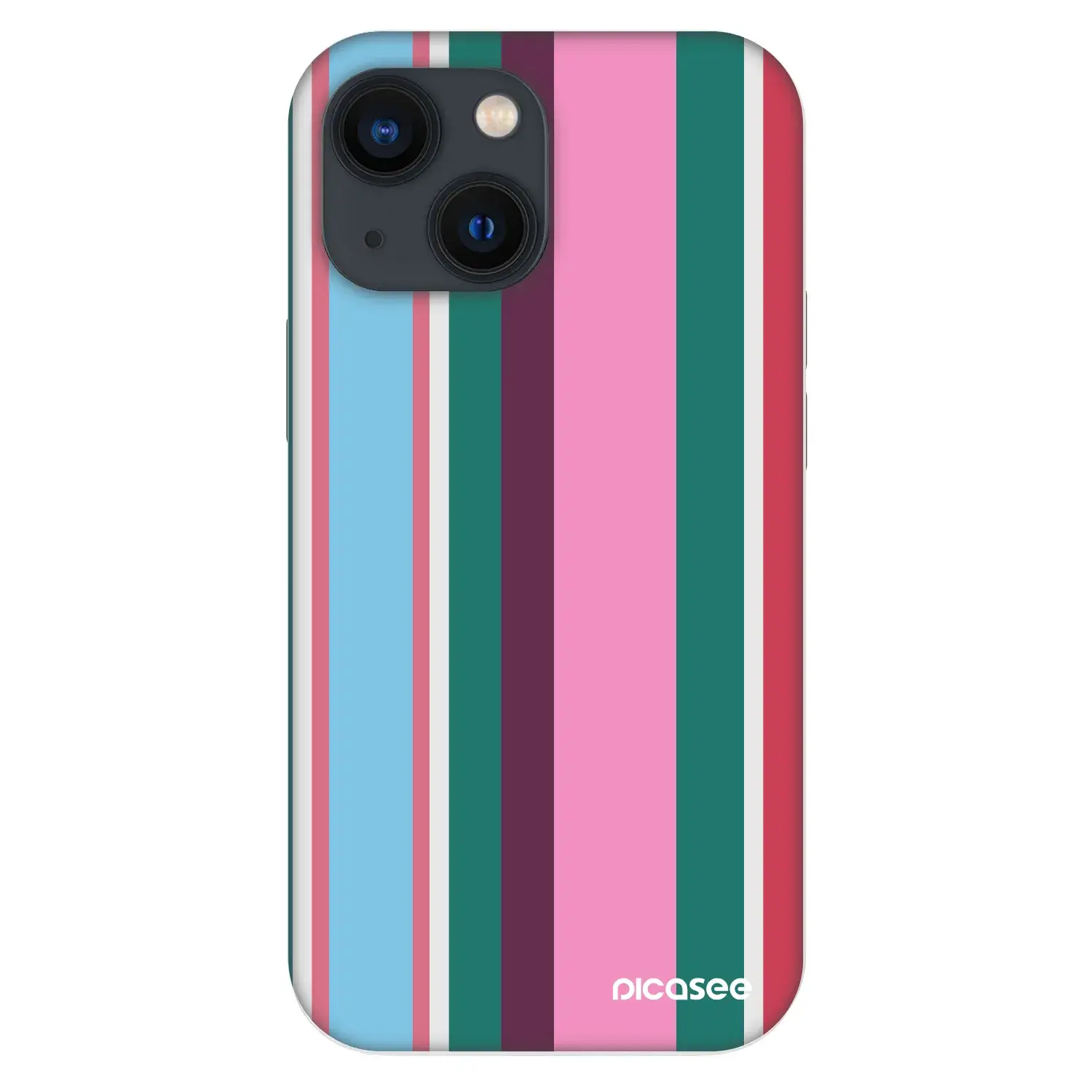 Fashion Case pro Apple iPhone 13 mini - Cabana club
