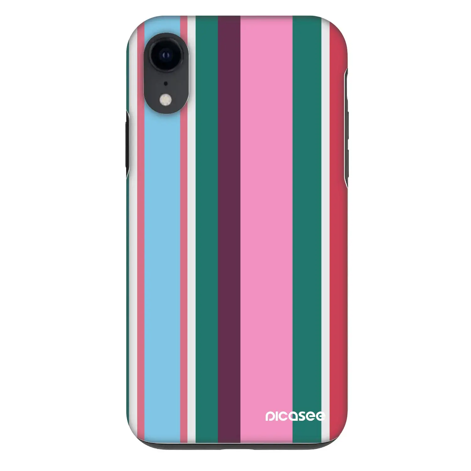 Fashion Case pro Apple iPhone XR - Cabana club