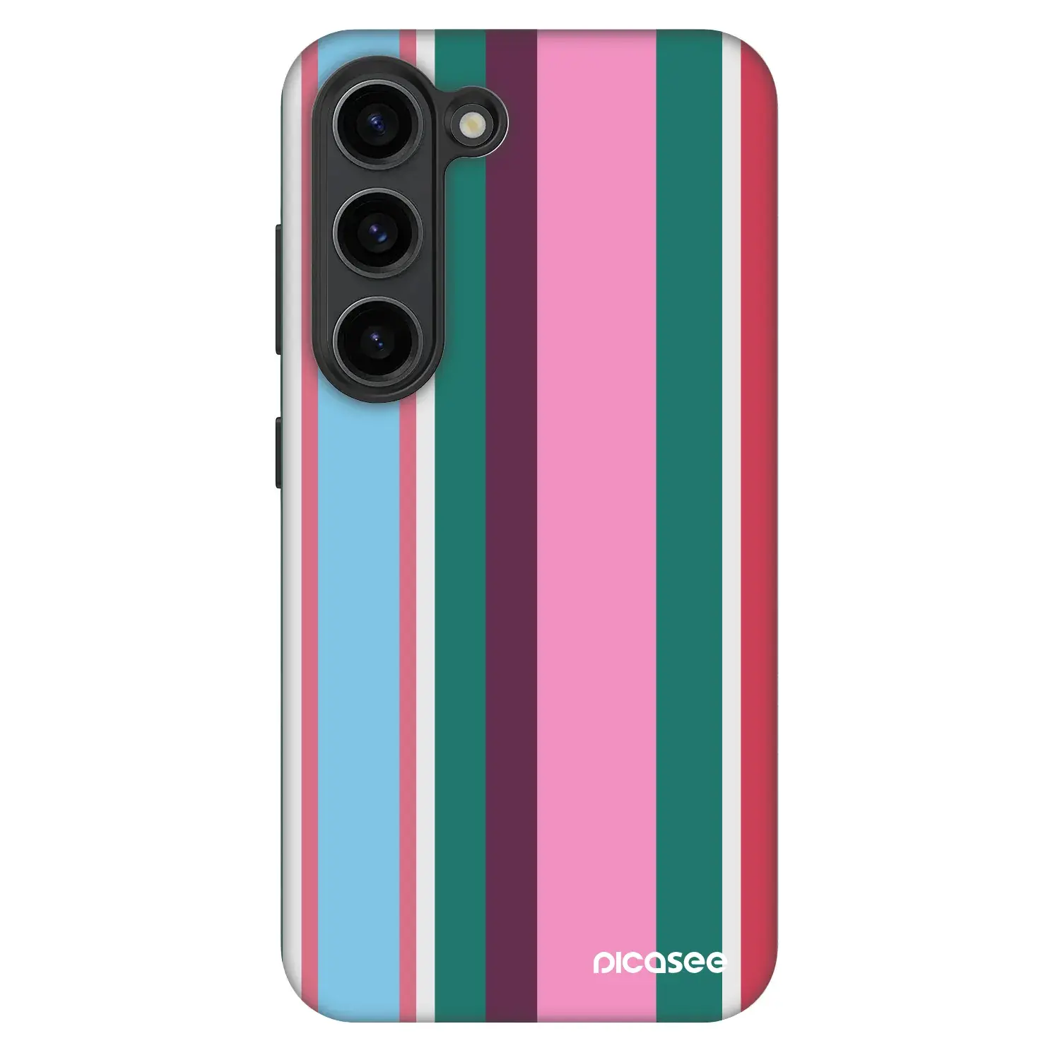 Fashion Case pro Samsung Galaxy S23 5G - Cabana club