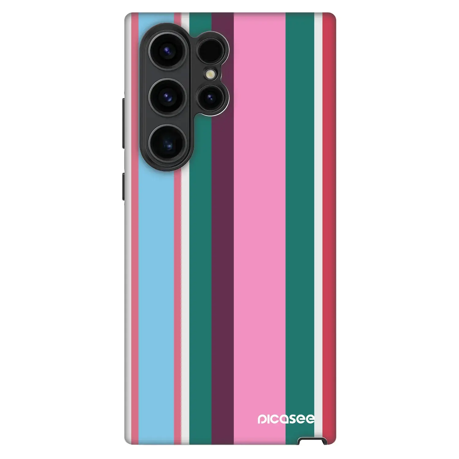 Fashion Case pro Samsung Galaxy S23 Ultra 5G - Cabana club