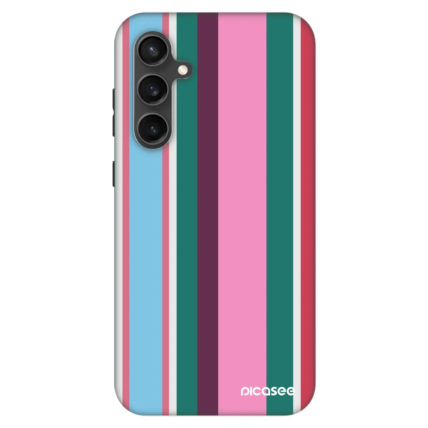 Fashion Case pro Samsung Galaxy S23 FE S711B - Cabana club