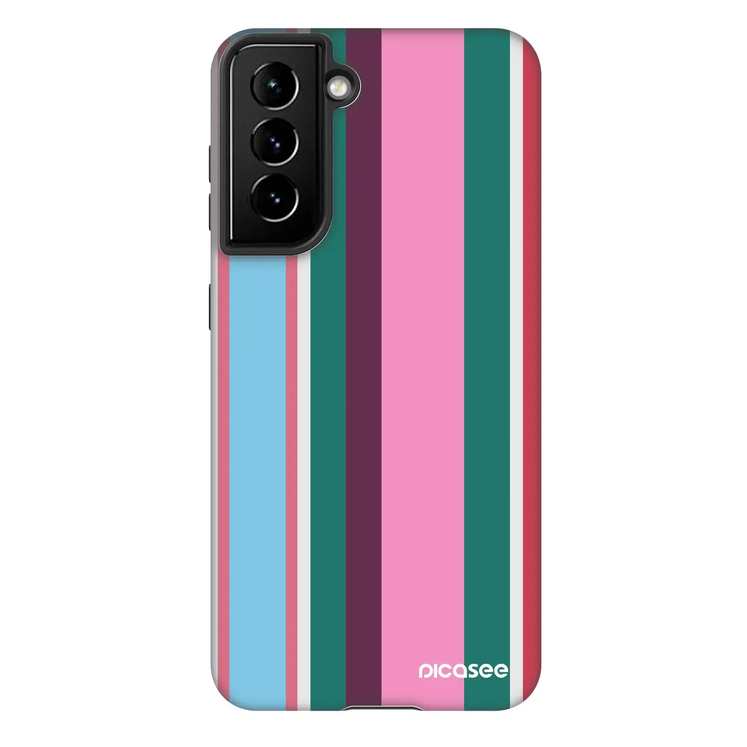 Fashion Case pro Samsung Galaxy S22 5G - Cabana club