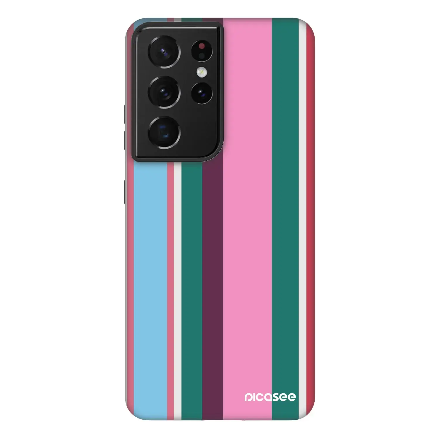 Fashion Case pro Samsung Galaxy S21 Ultra 5G G998B - Cabana club