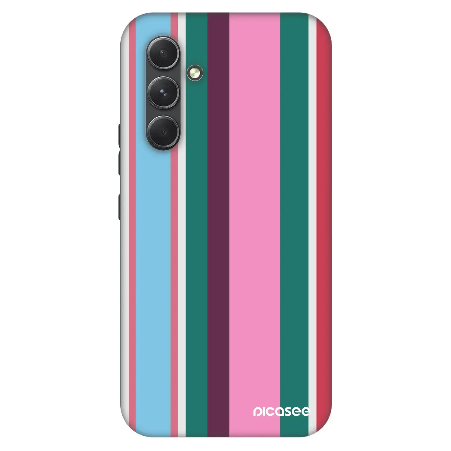 Fashion Case pro Samsung Galaxy A54 5G A546B - Cabana club