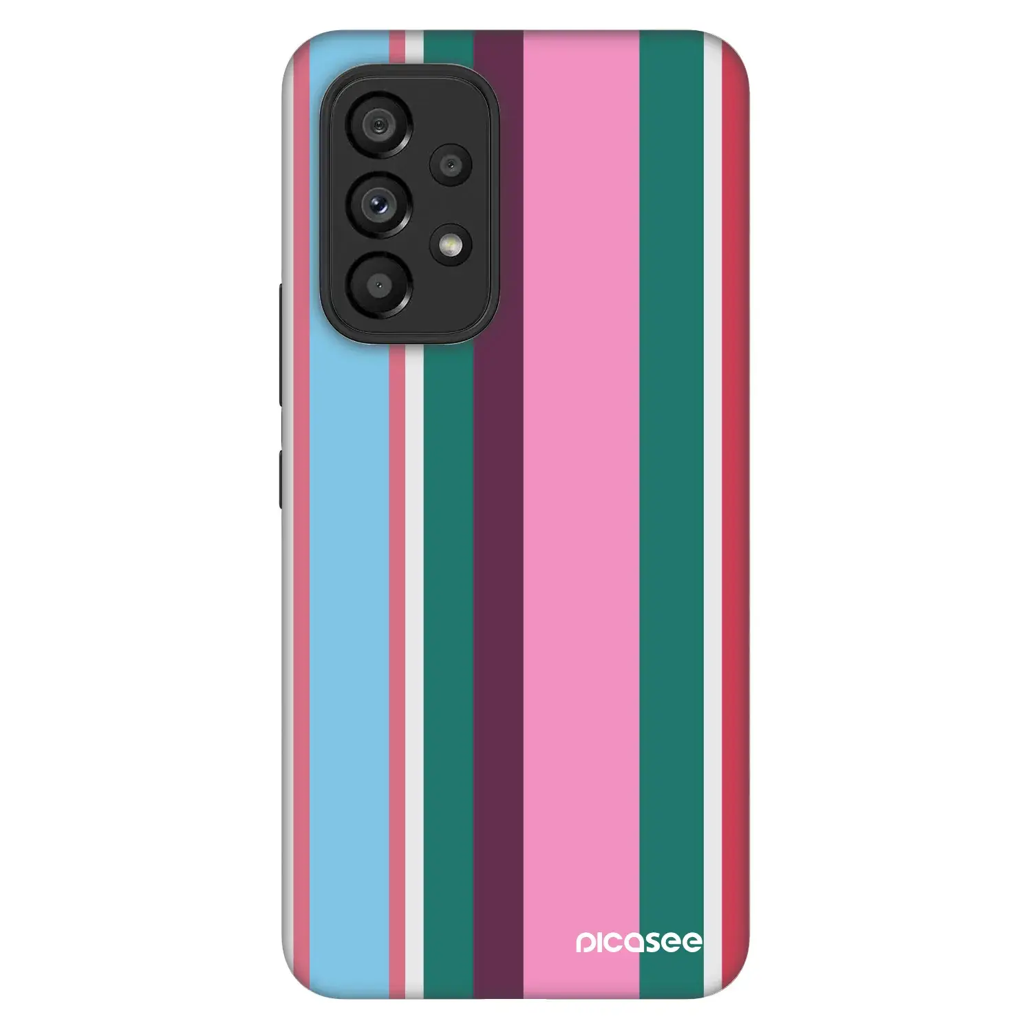 Fashion Case pro Samsung Galaxy A53 5G A536 - Cabana club