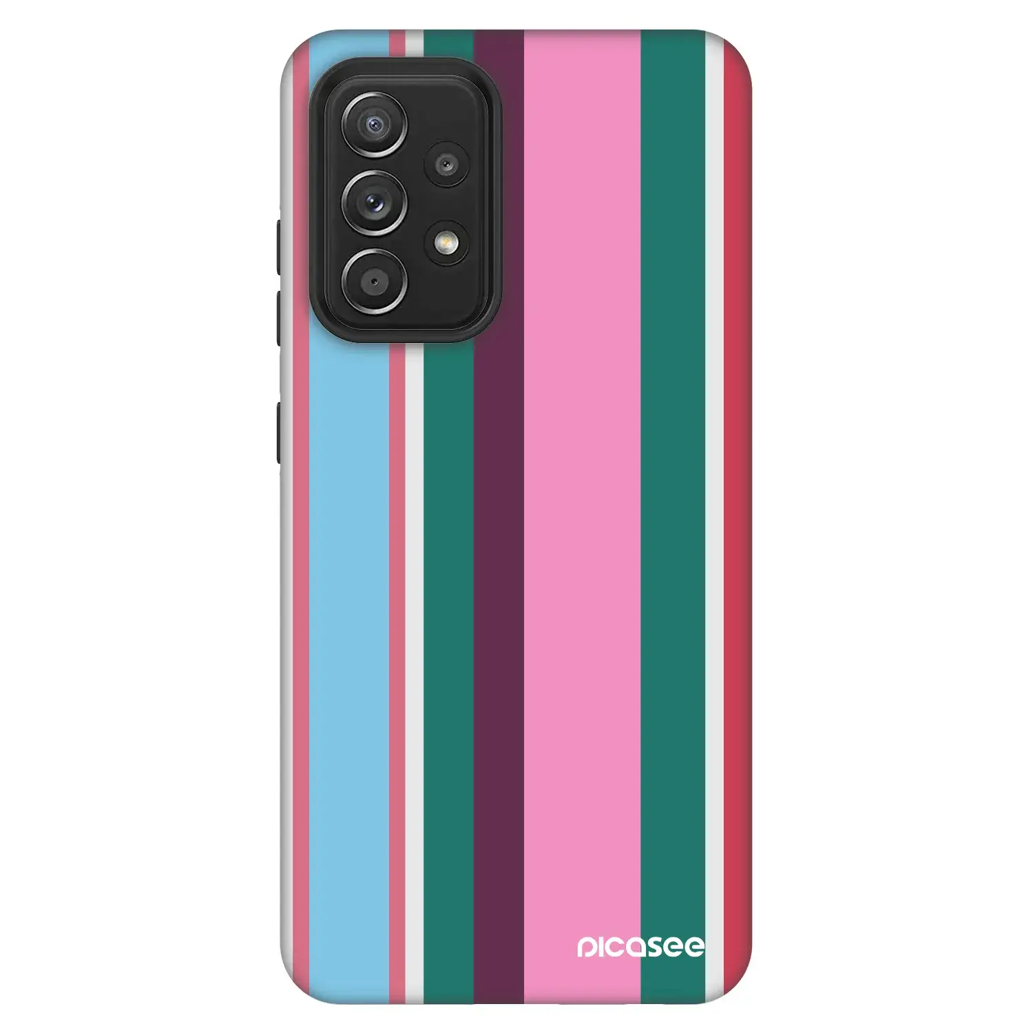 Fashion Case pro Samsung Galaxy A52s 5G A528B - Cabana club