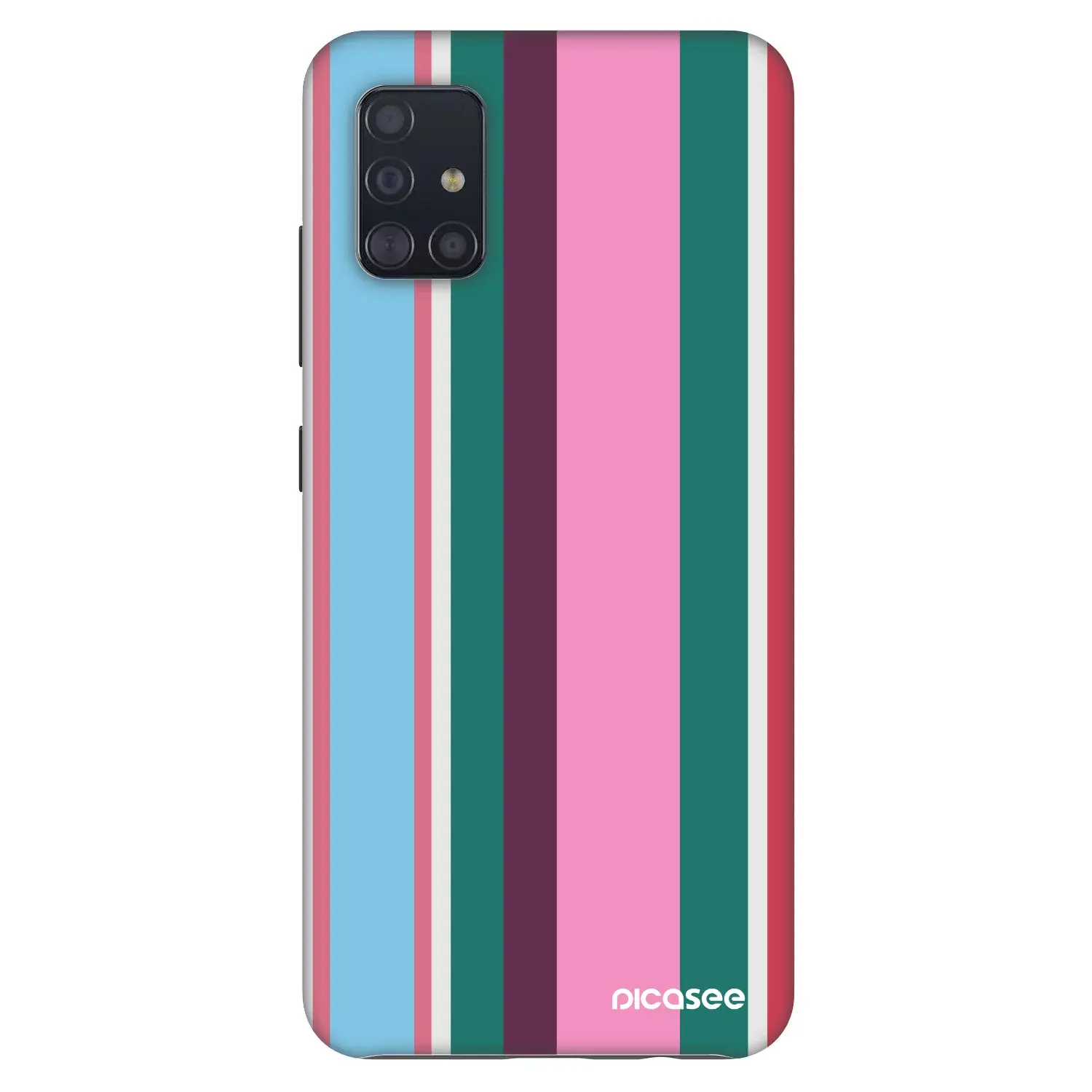Fashion Case pro Samsung Galaxy A51 A515F - Cabana club
