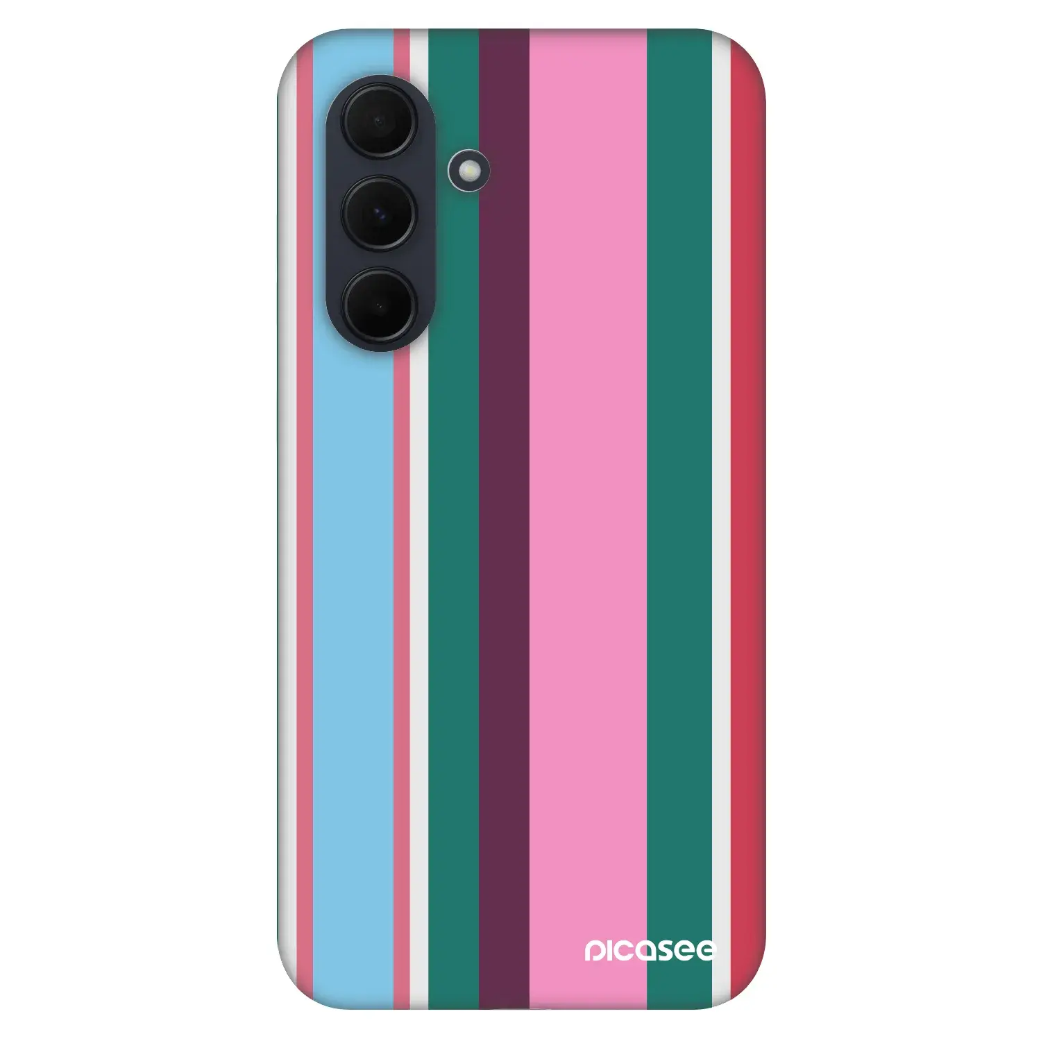 Fashion Case pro Samsung Galaxy A35 5G A356B - Cabana club