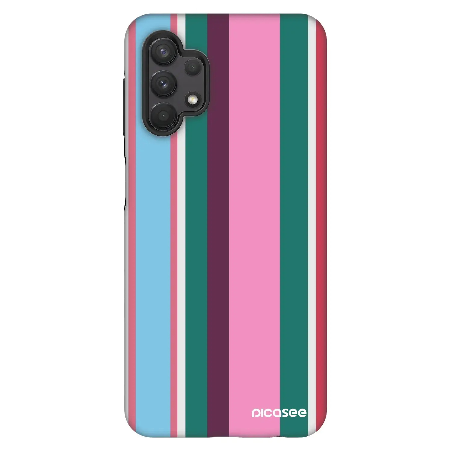 Fashion Case pro Samsung Galaxy A32 5G A326B - Cabana club