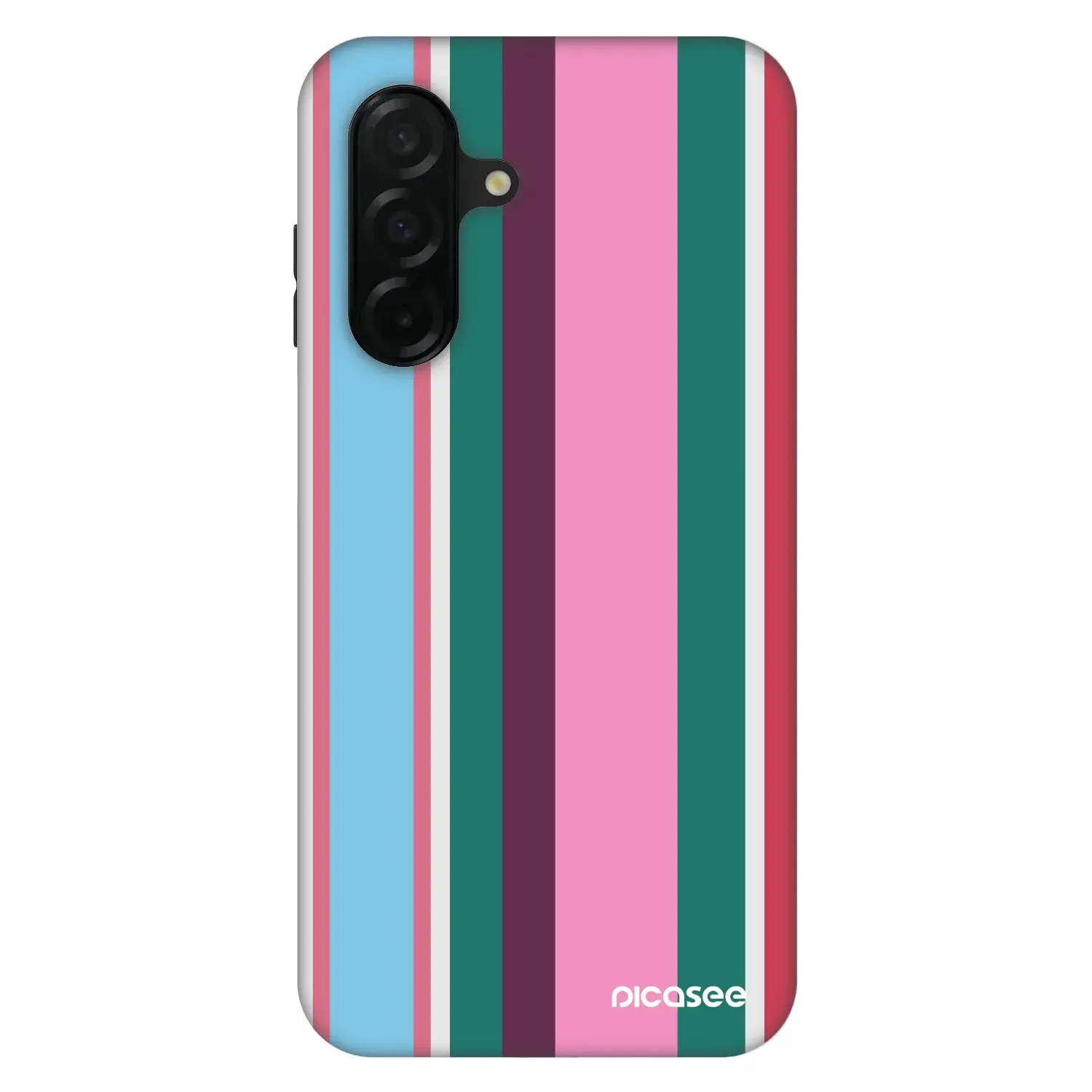 Fashion Case pro Samsung Galaxy A26 5G A266B - Cabana club