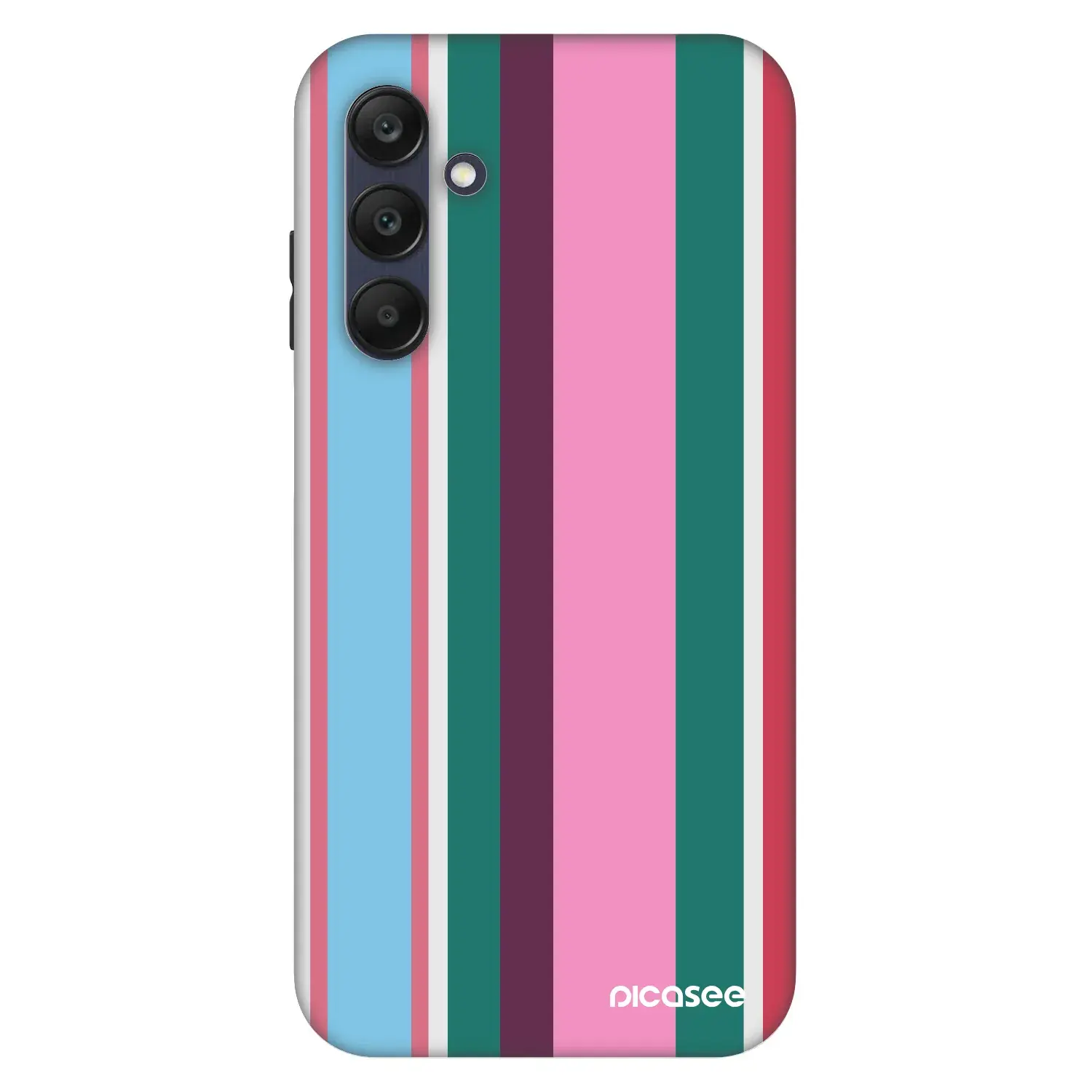 Fashion Case pro Samsung Galaxy A25 A256B 5G - Cabana club