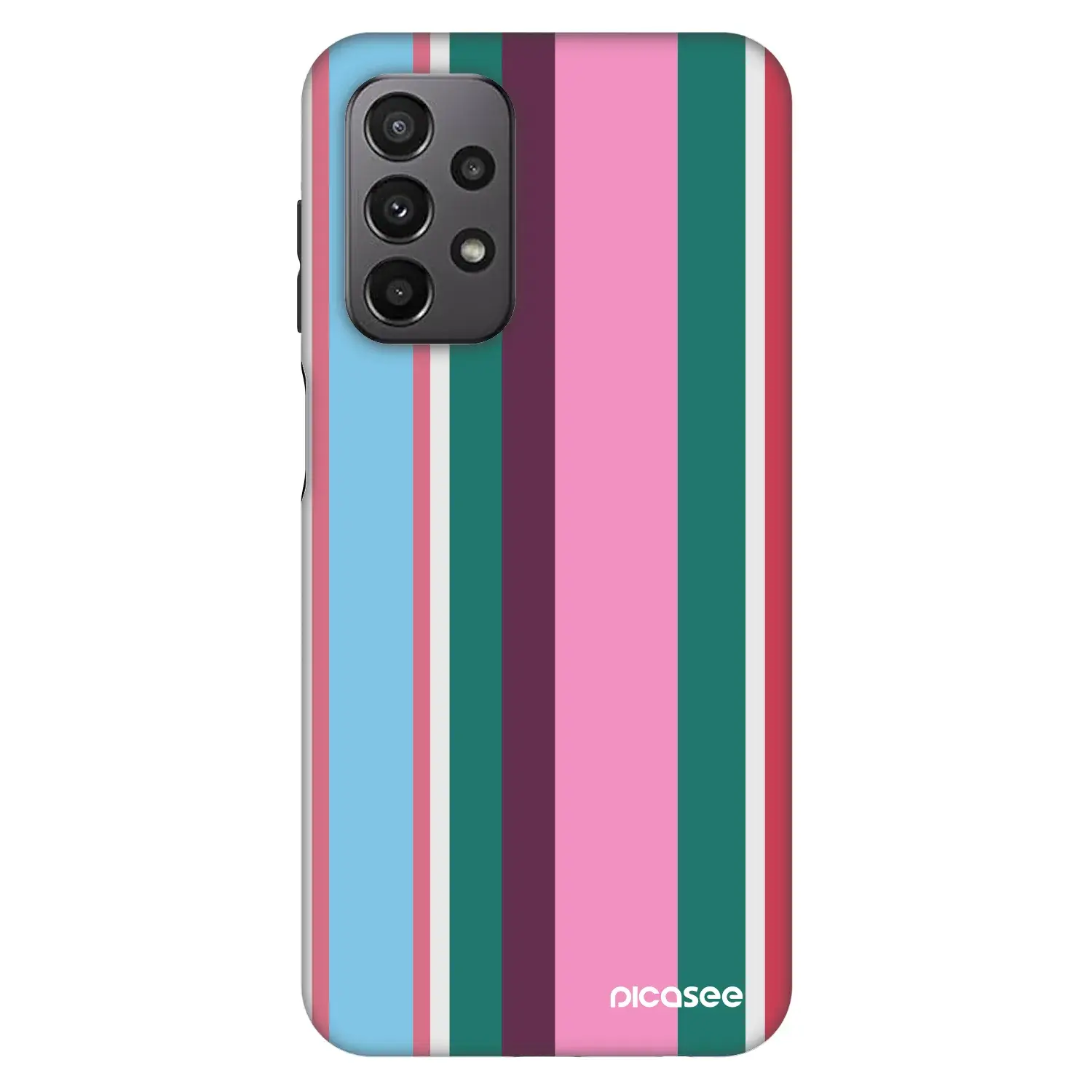 Fashion Case pro Samsung Galaxy A23 A236B 5G - Cabana club