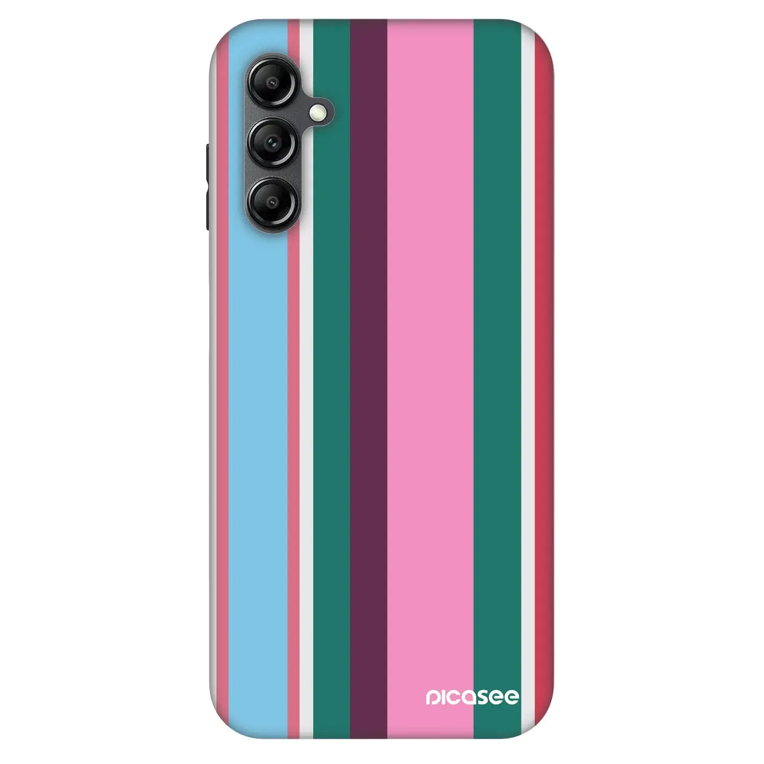 Fashion Case pro Samsung Galaxy A16 5G - Cabana club