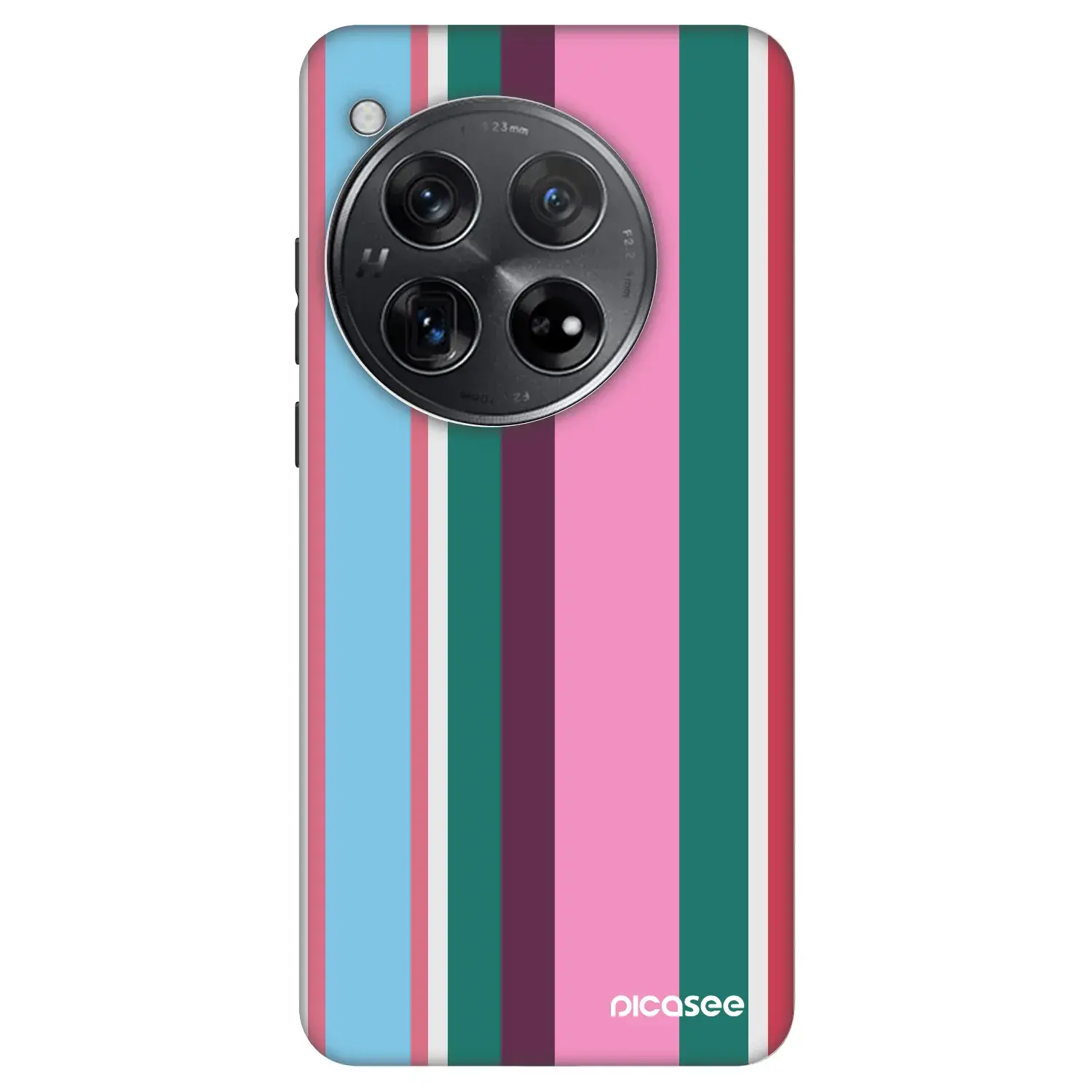 Fashion Case pro OnePlus 12 5G - Cabana club