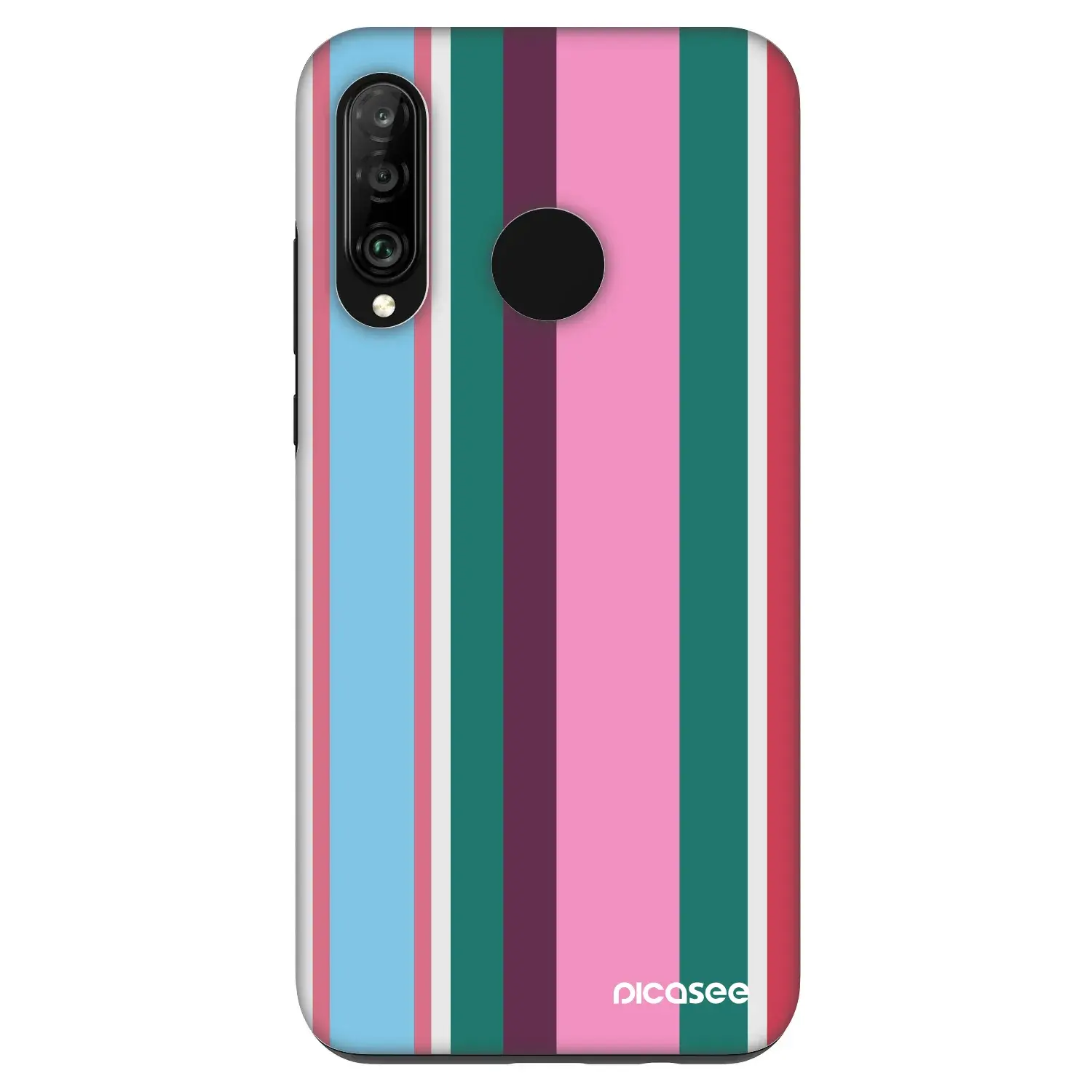 Fashion Case pro Huawei P30 Lite - Cabana club