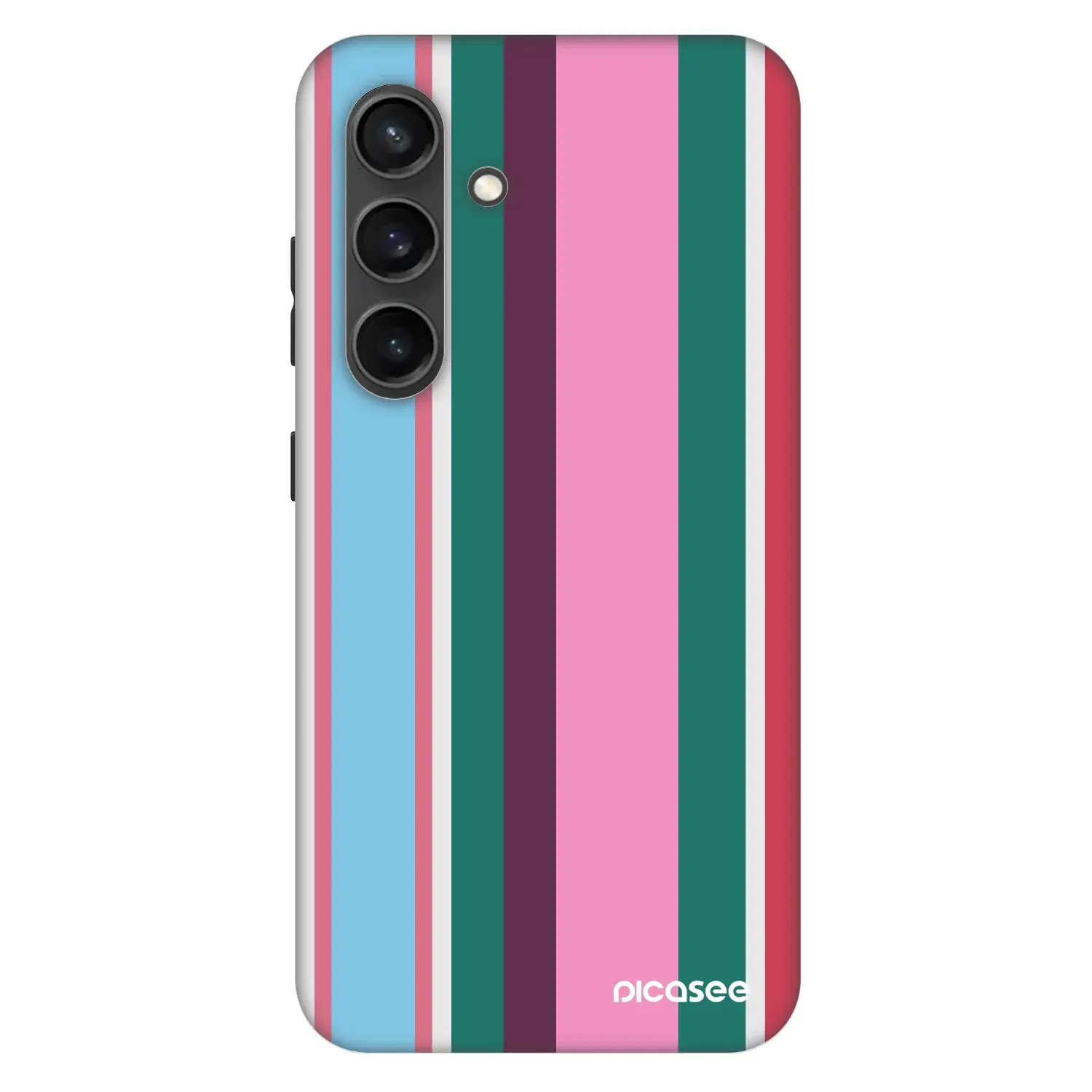Fashion Case PowerShare pro Samsung Galaxy S24+ S926B 5G - Cabana club