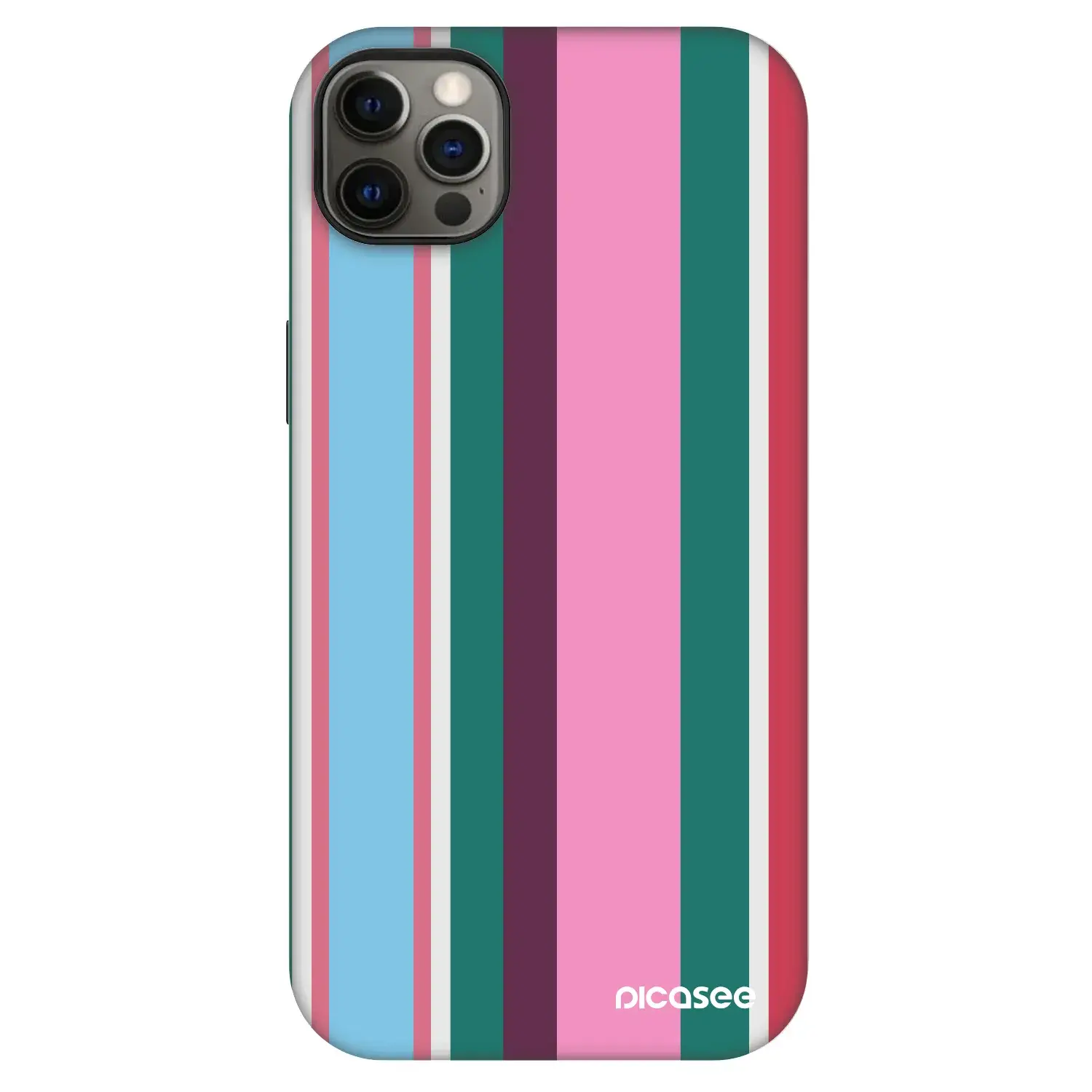 Fashion Case MagSafe Apple iPhone 12 Pro Max - Cabana club